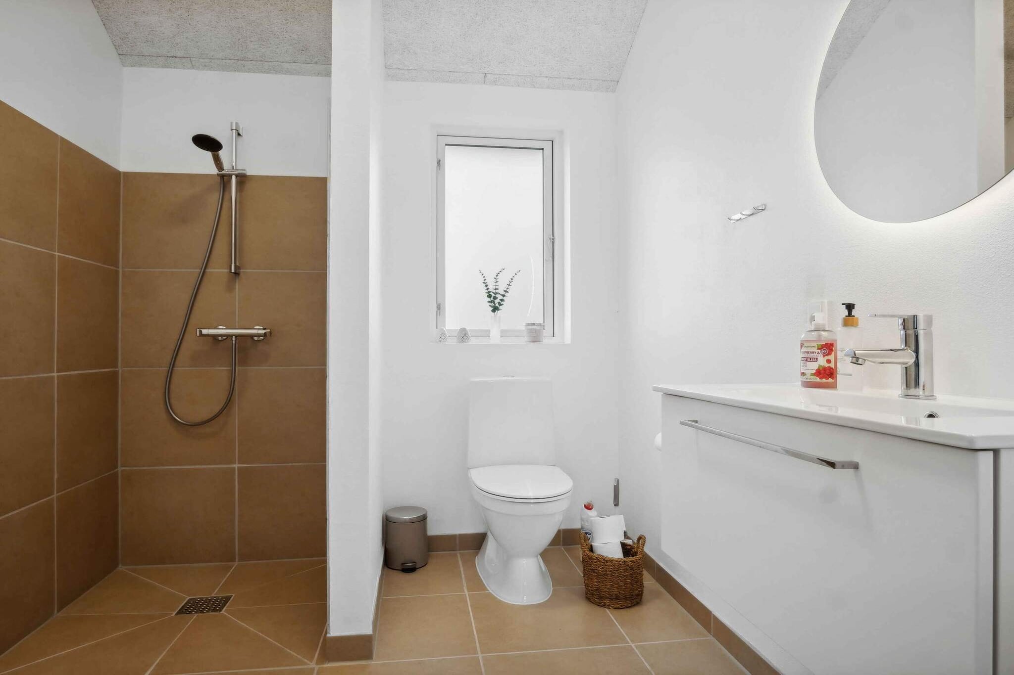 5 sterren vakantie huis in Toftlund-Binnen