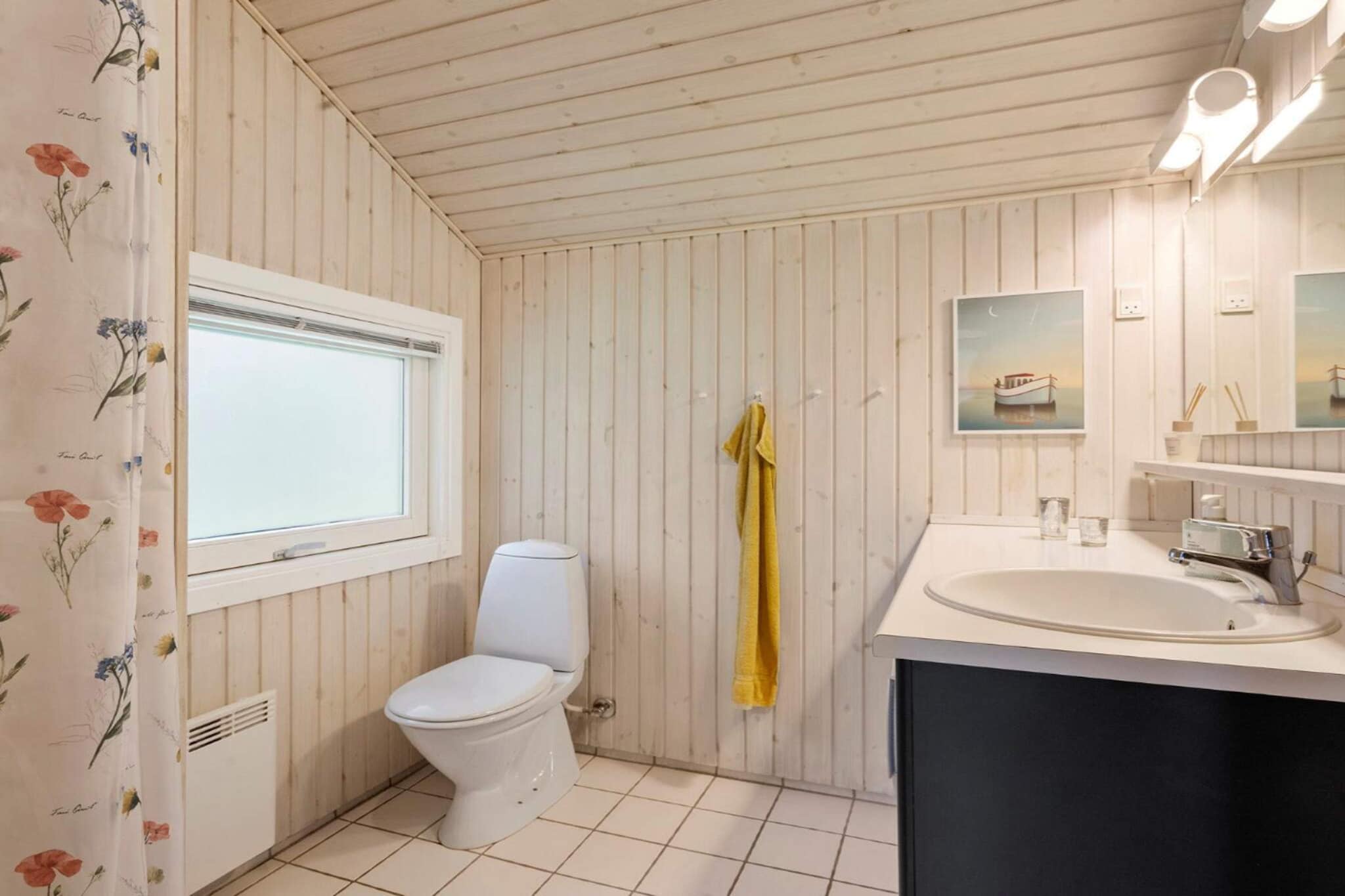 5 sterren vakantie huis in Dronningmølle-Binnen