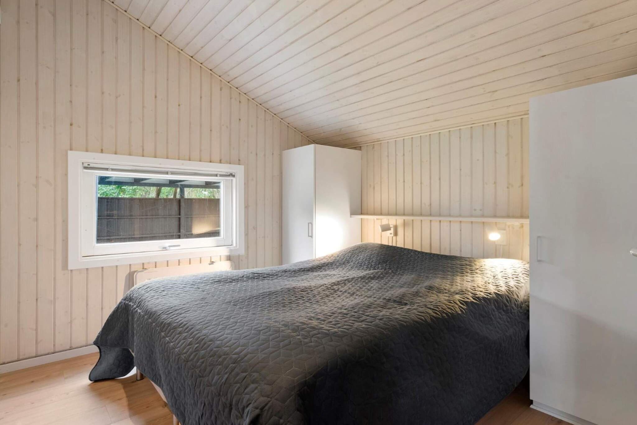 5 sterren vakantie huis in Dronningmølle-Binnen