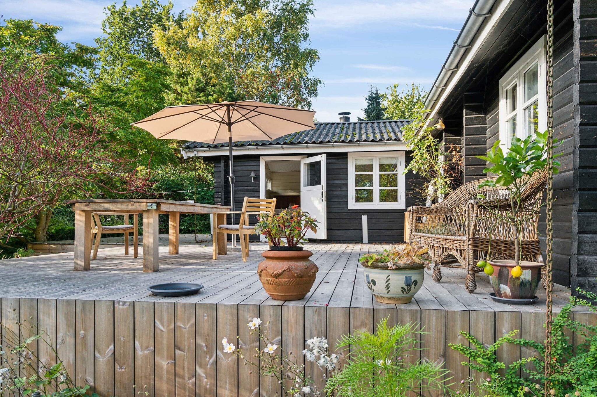 5 sterren vakantie huis in Vejby-Buitenlucht