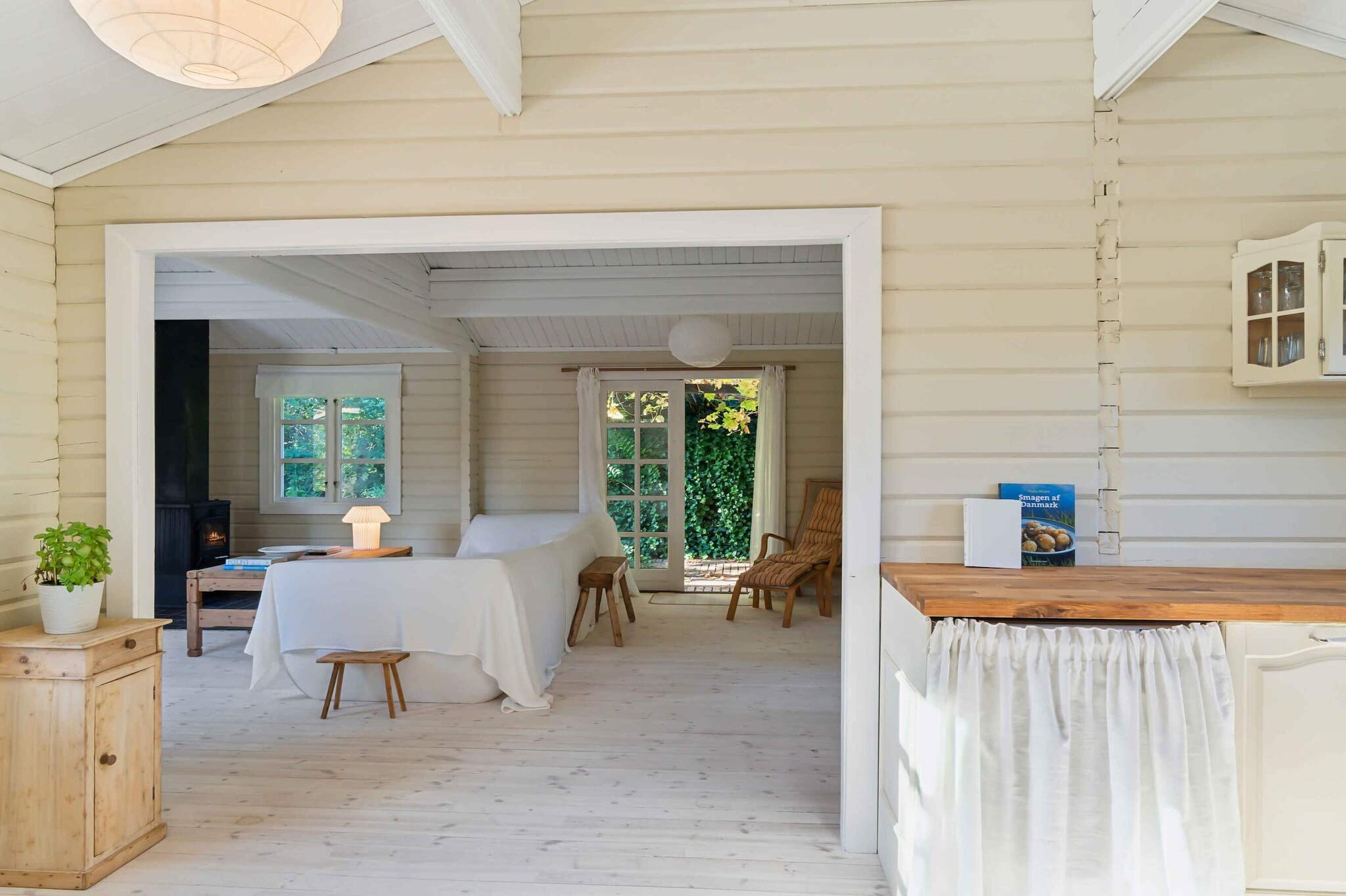 5 sterren vakantie huis in Vejby-Binnen