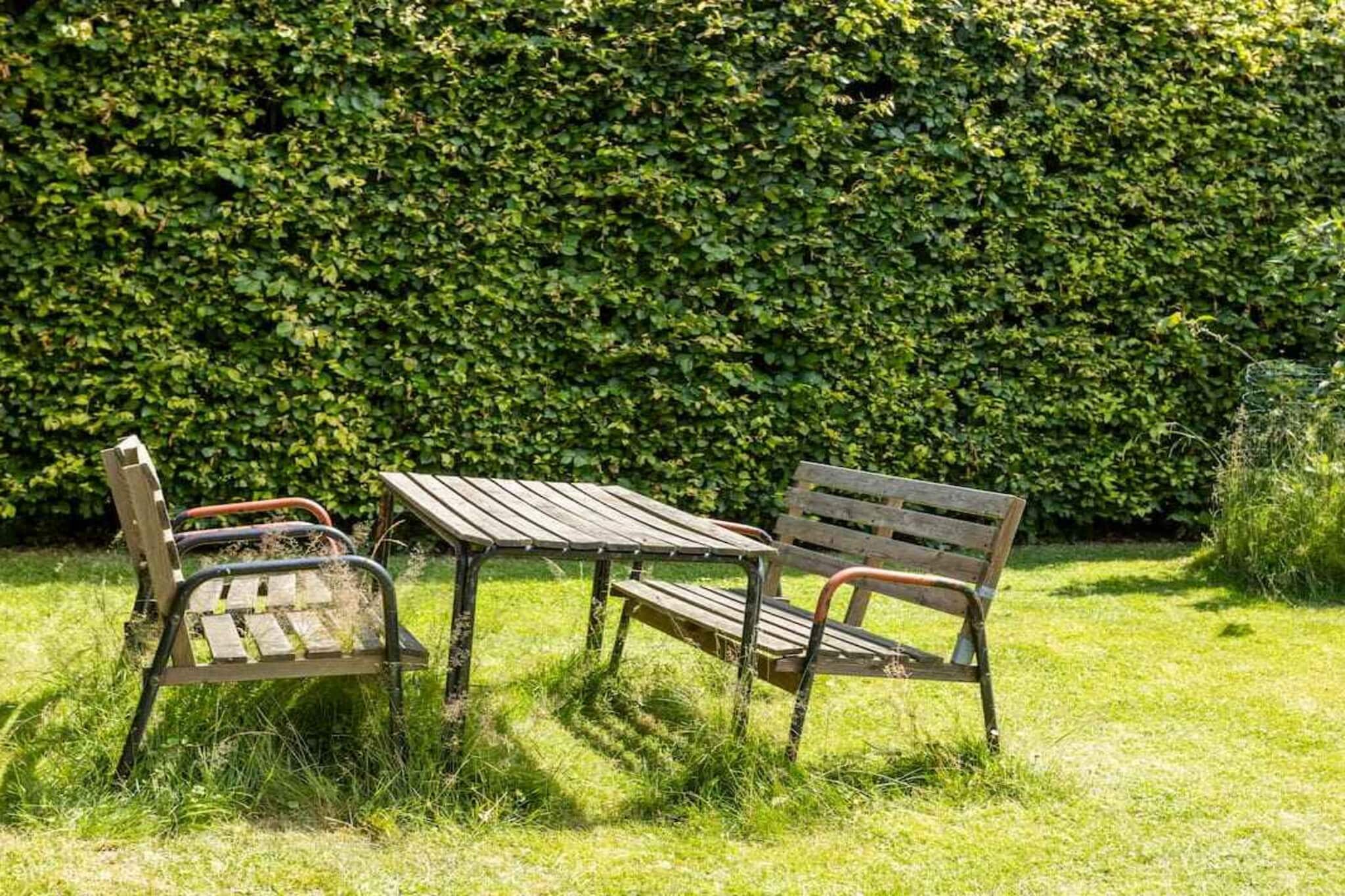 5 sterren vakantie huis in Tisvildeleje-Buitenlucht