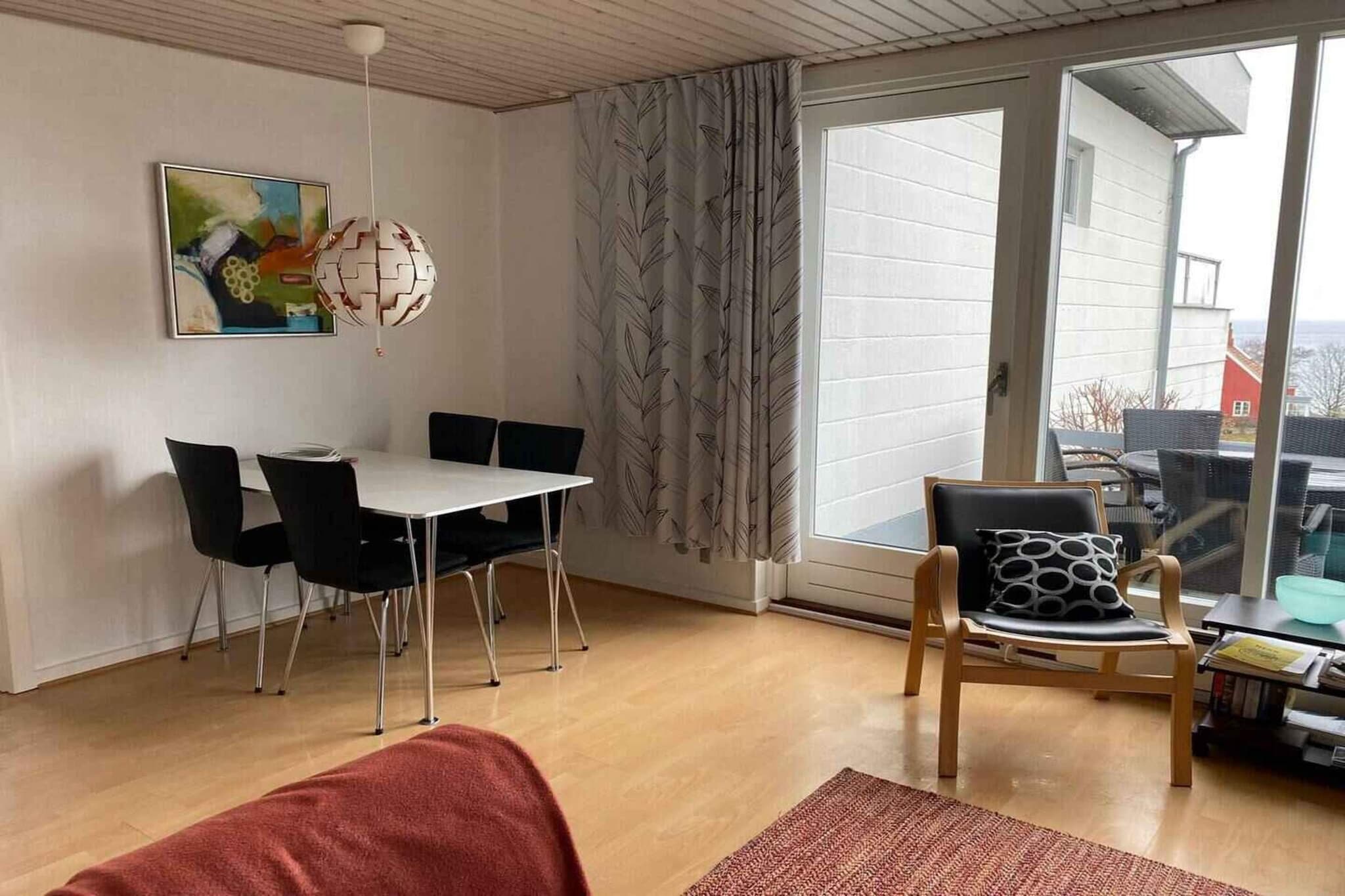 5 sterren vakantie huis in Allinge