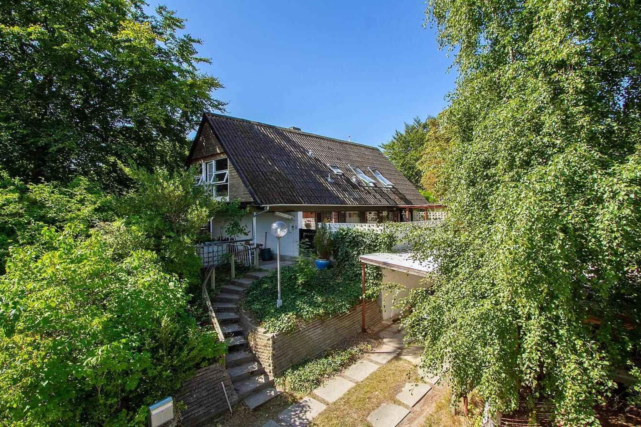 5 sterren vakantie huis in Hundested