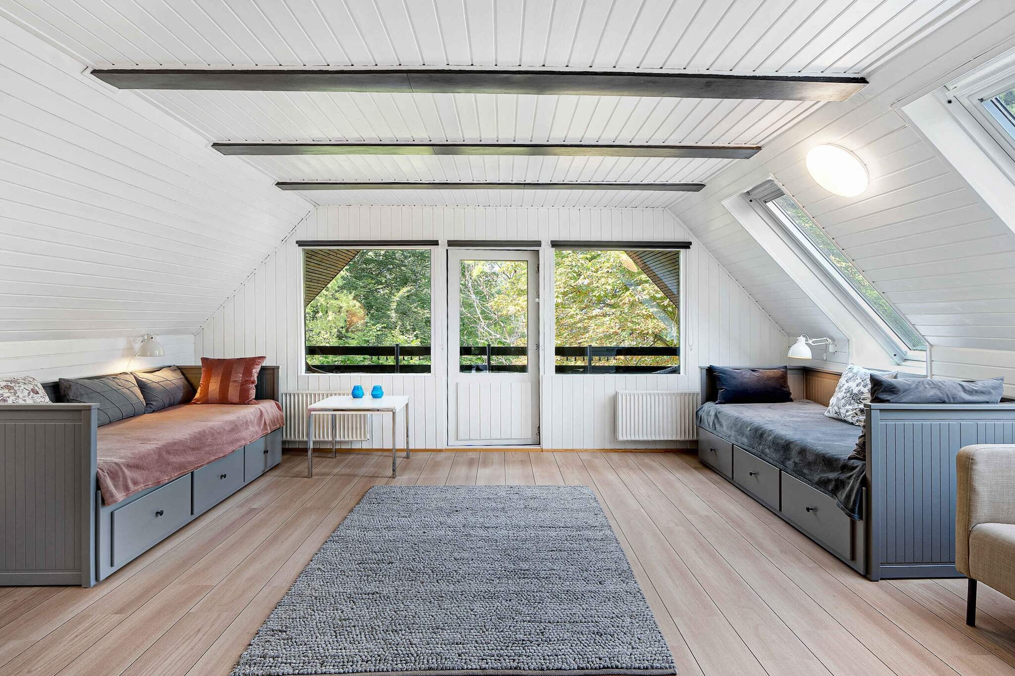 5 sterren vakantie huis in Hundested