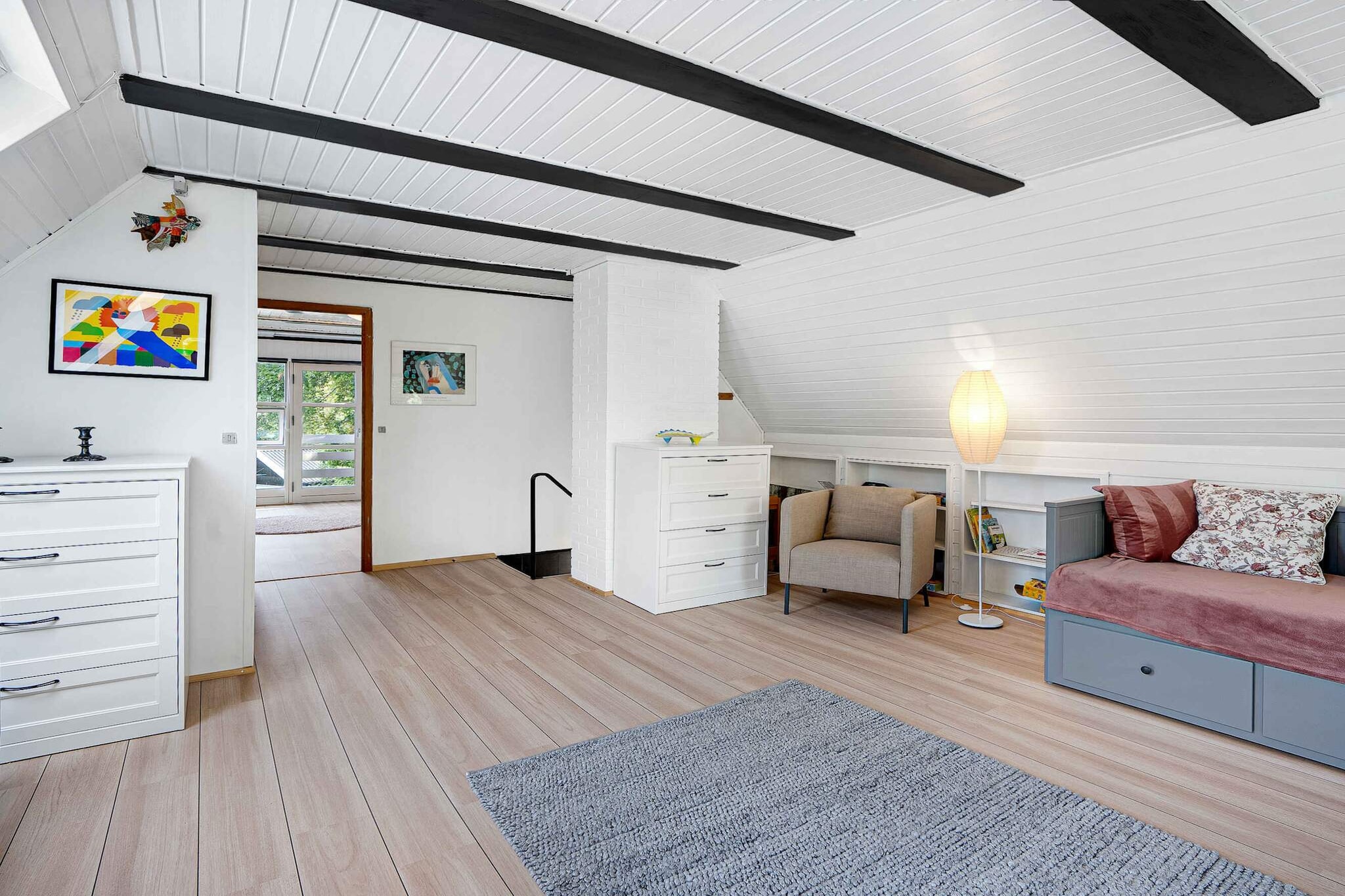 5 sterren vakantie huis in Hundested-Binnen