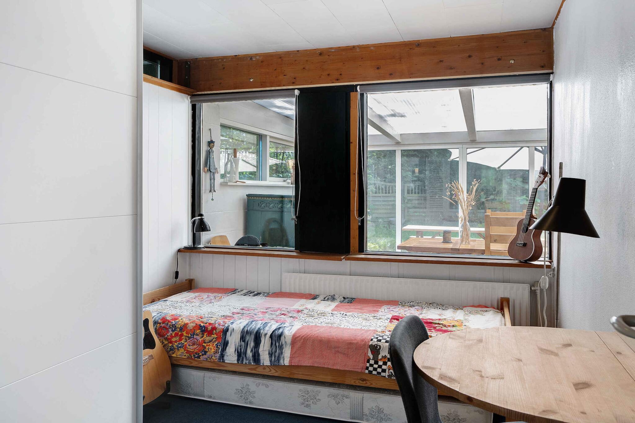 5 sterren vakantie huis in Hundested-Binnen