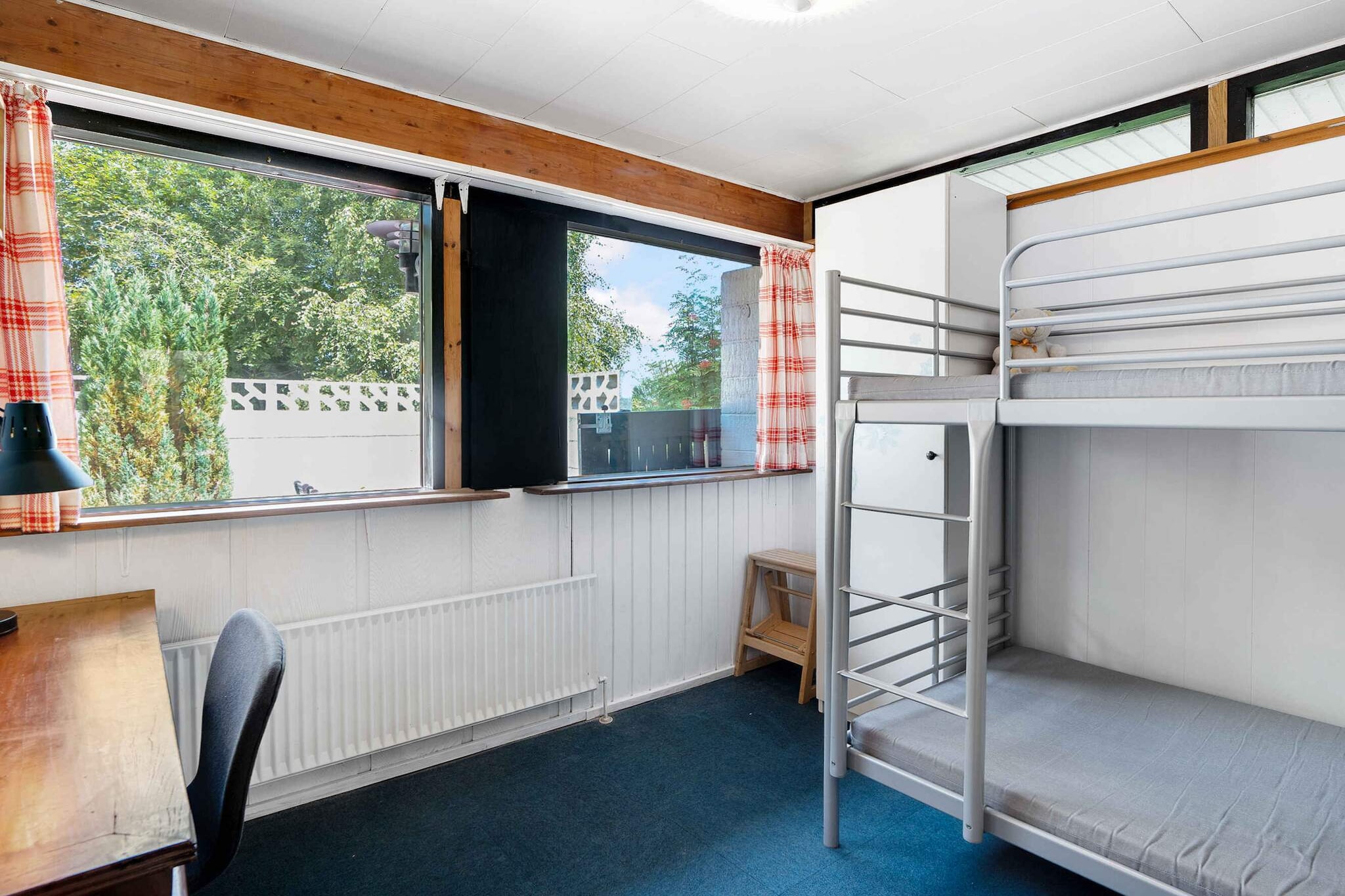 5 sterren vakantie huis in Hundested-Binnen