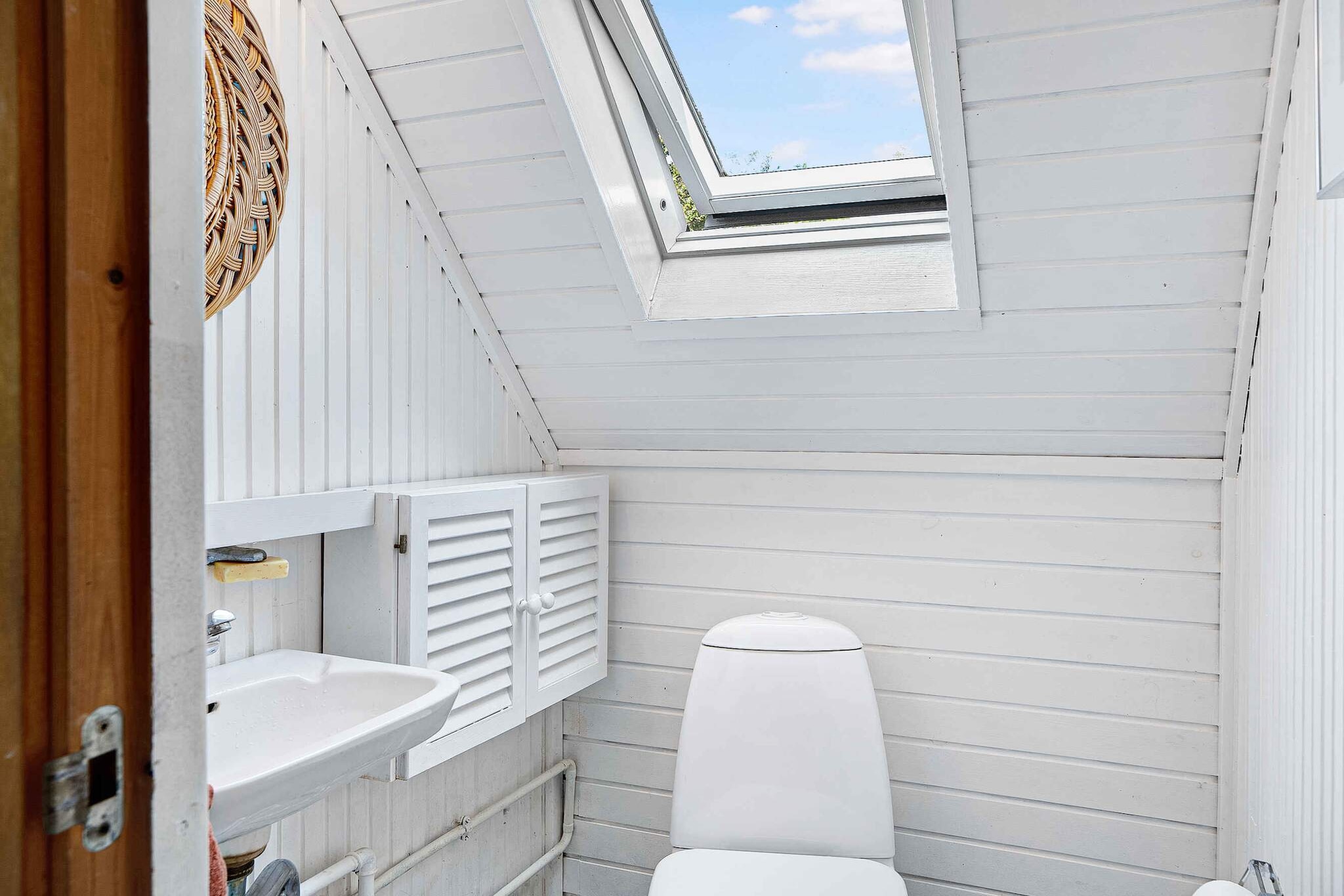 5 sterren vakantie huis in Hundested-Binnen