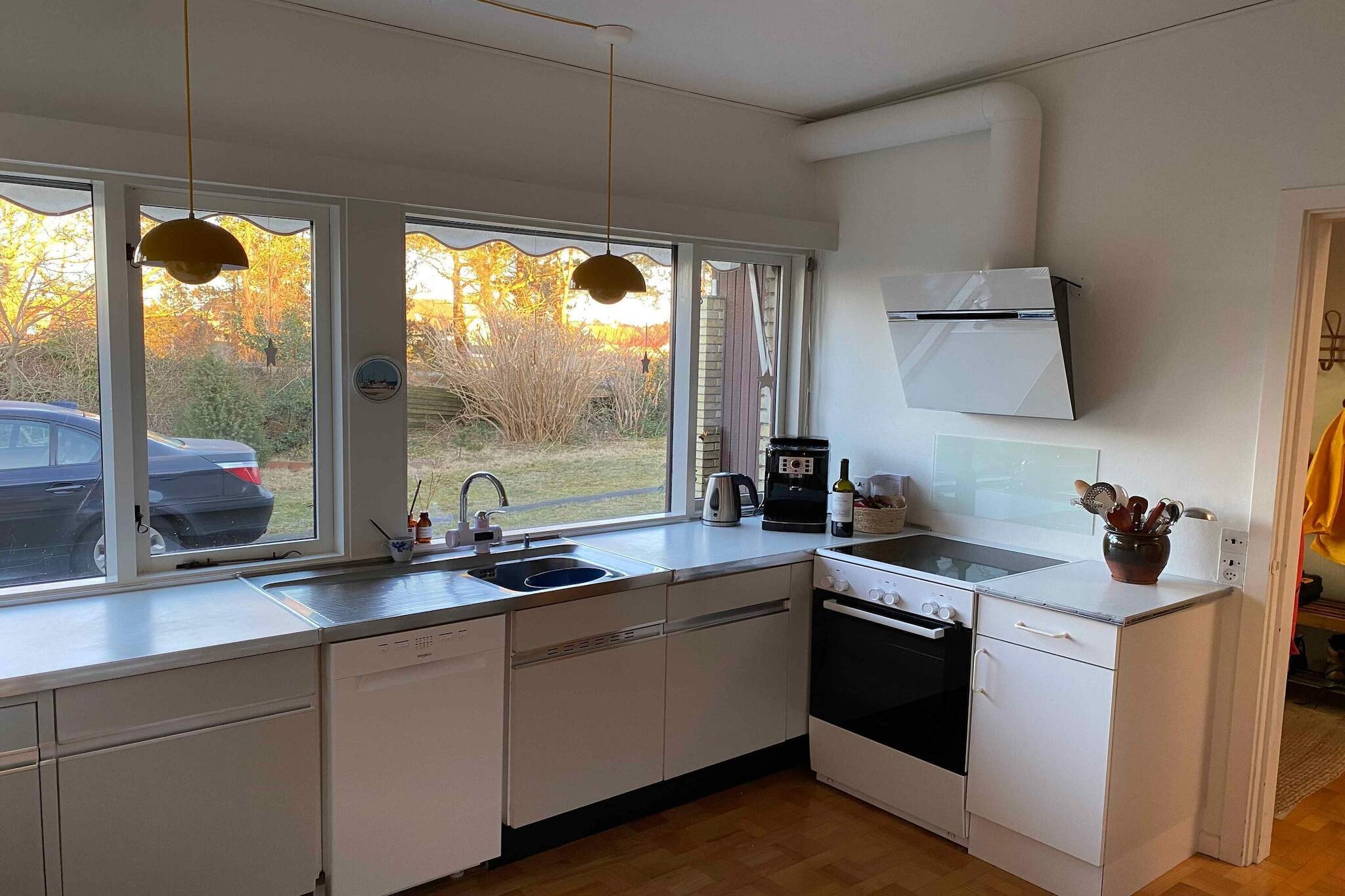 5 sterren vakantie huis in Læsø-Binnen