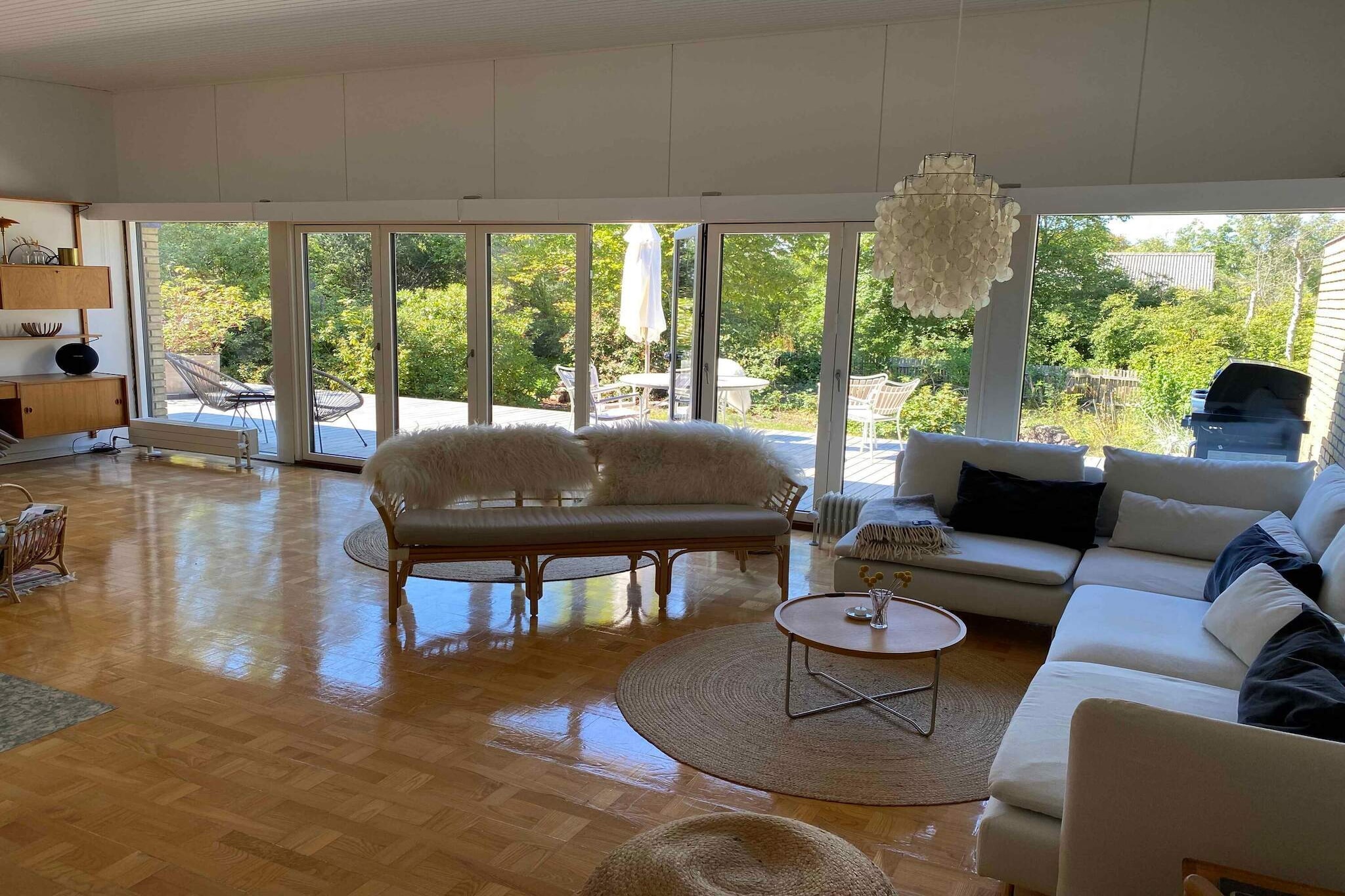 5 sterren vakantie huis in Læsø-Binnen