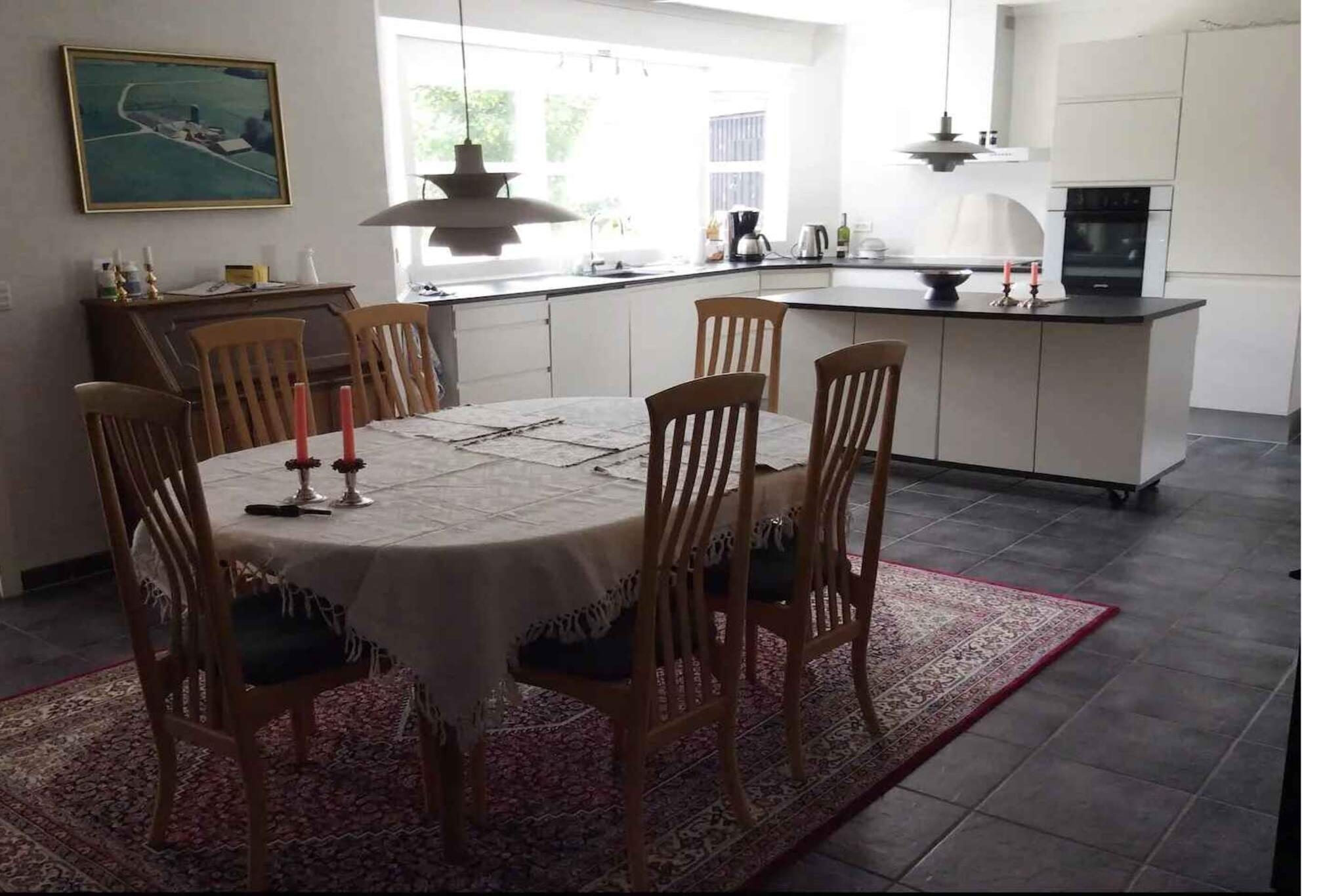 5 sterren vakantie huis in Frederikshavn-Binnen