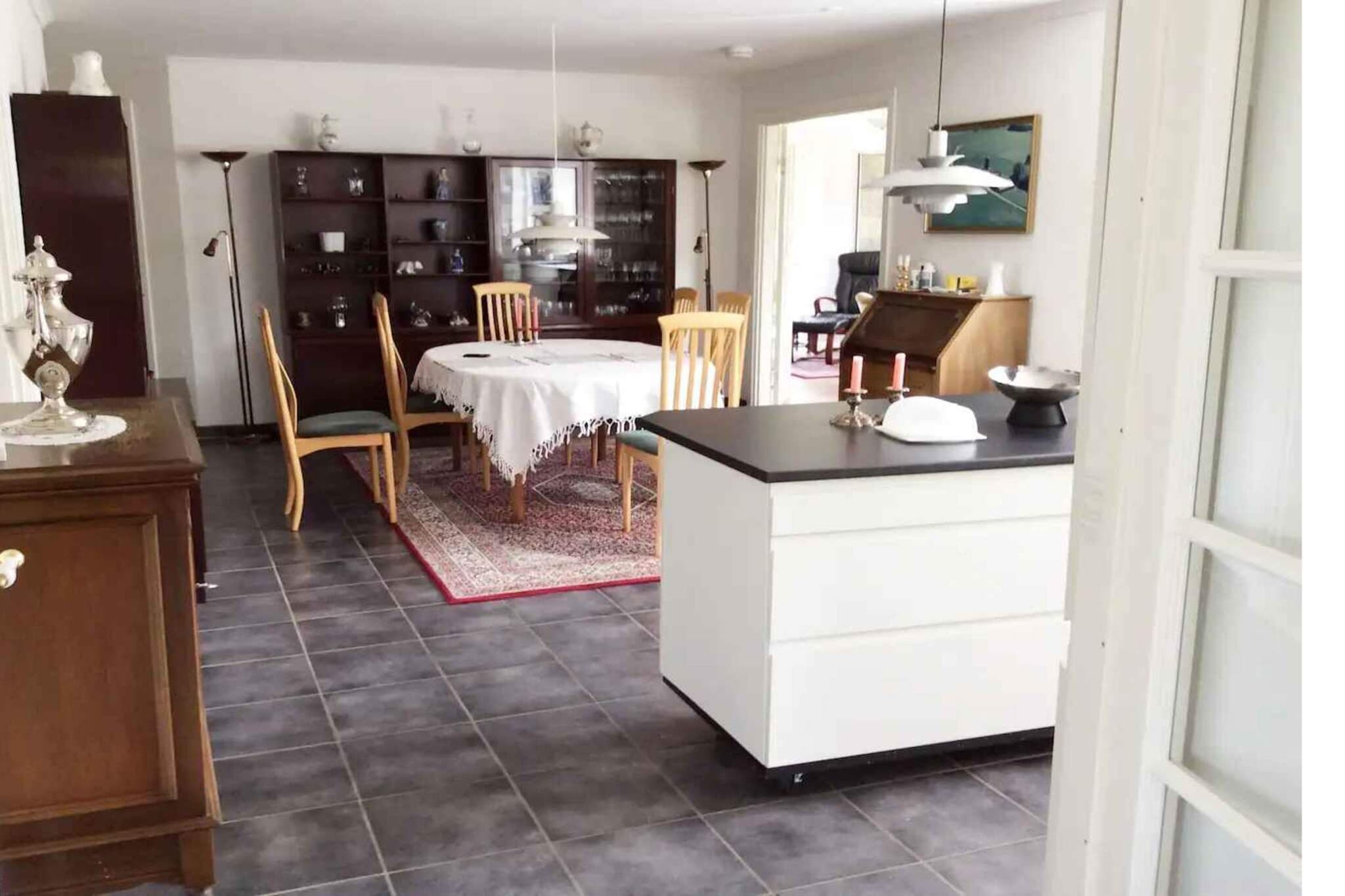 5 sterren vakantie huis in Frederikshavn-Binnen