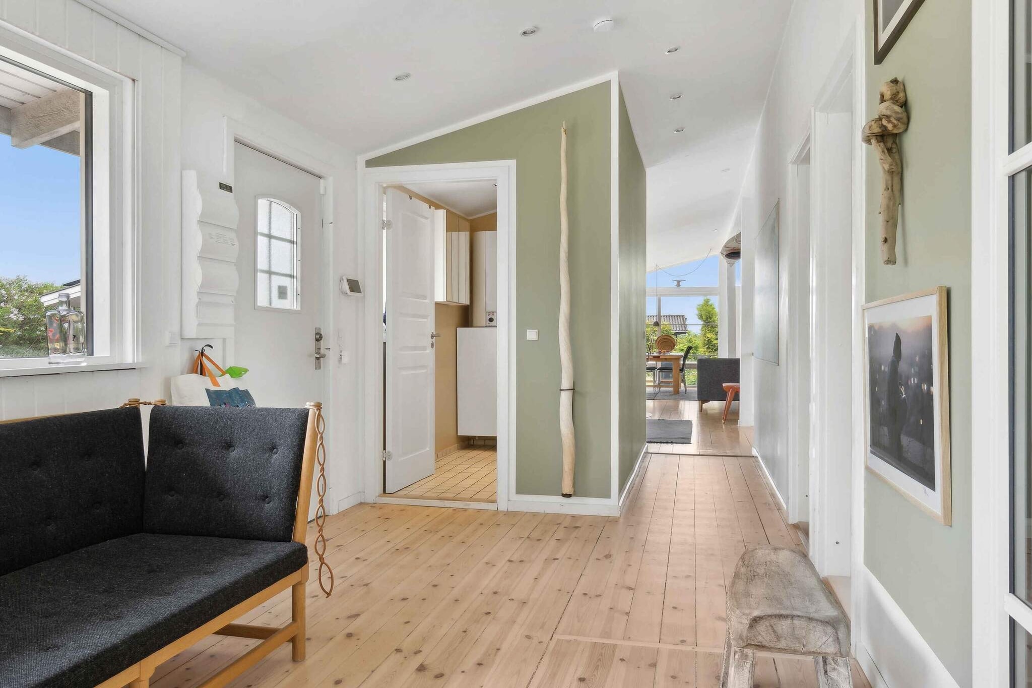 5 sterren vakantie huis in Ølsted-Binnen