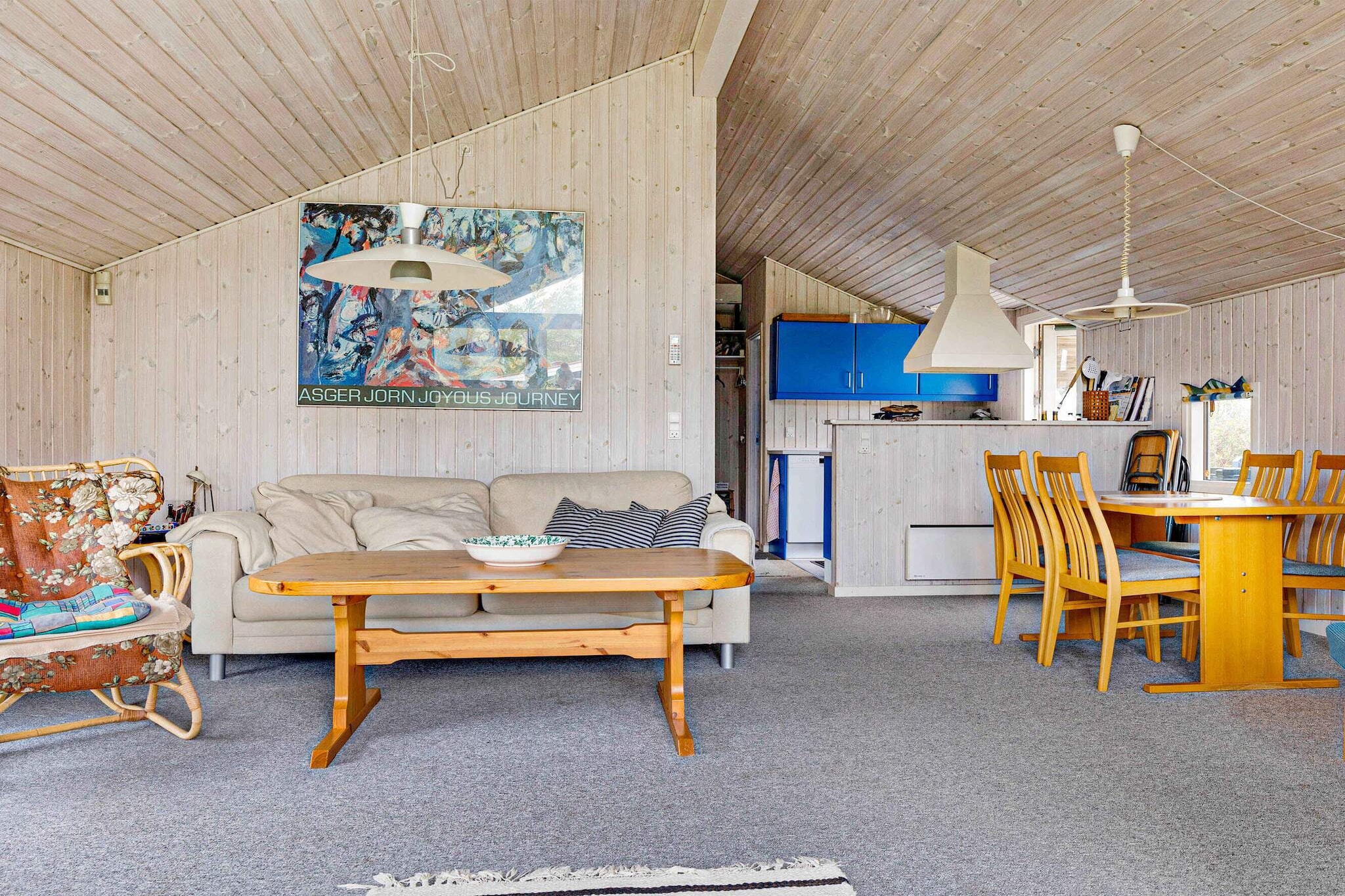 5 sterren vakantie huis in Store Fuglede-Binnen