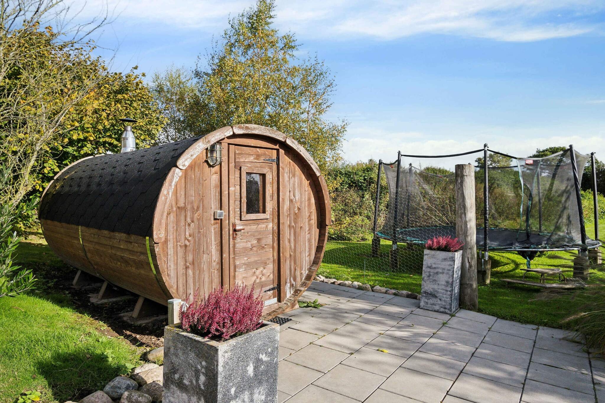 5 sterren vakantie huis in Haderslev-Spa