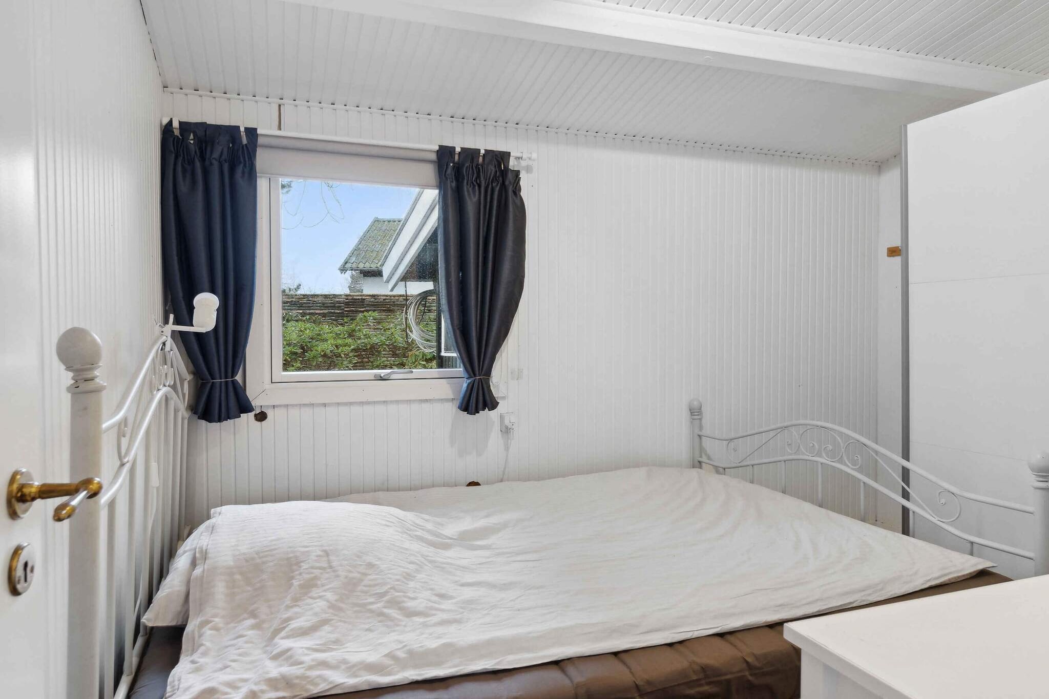 5 sterren vakantie huis in Hornbæk-Binnen