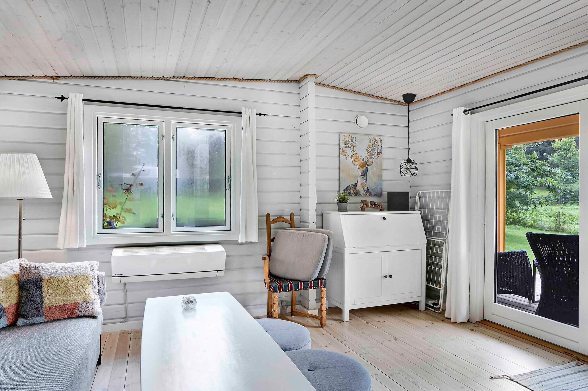 5 sterren vakantie huis in Hundested-Binnen