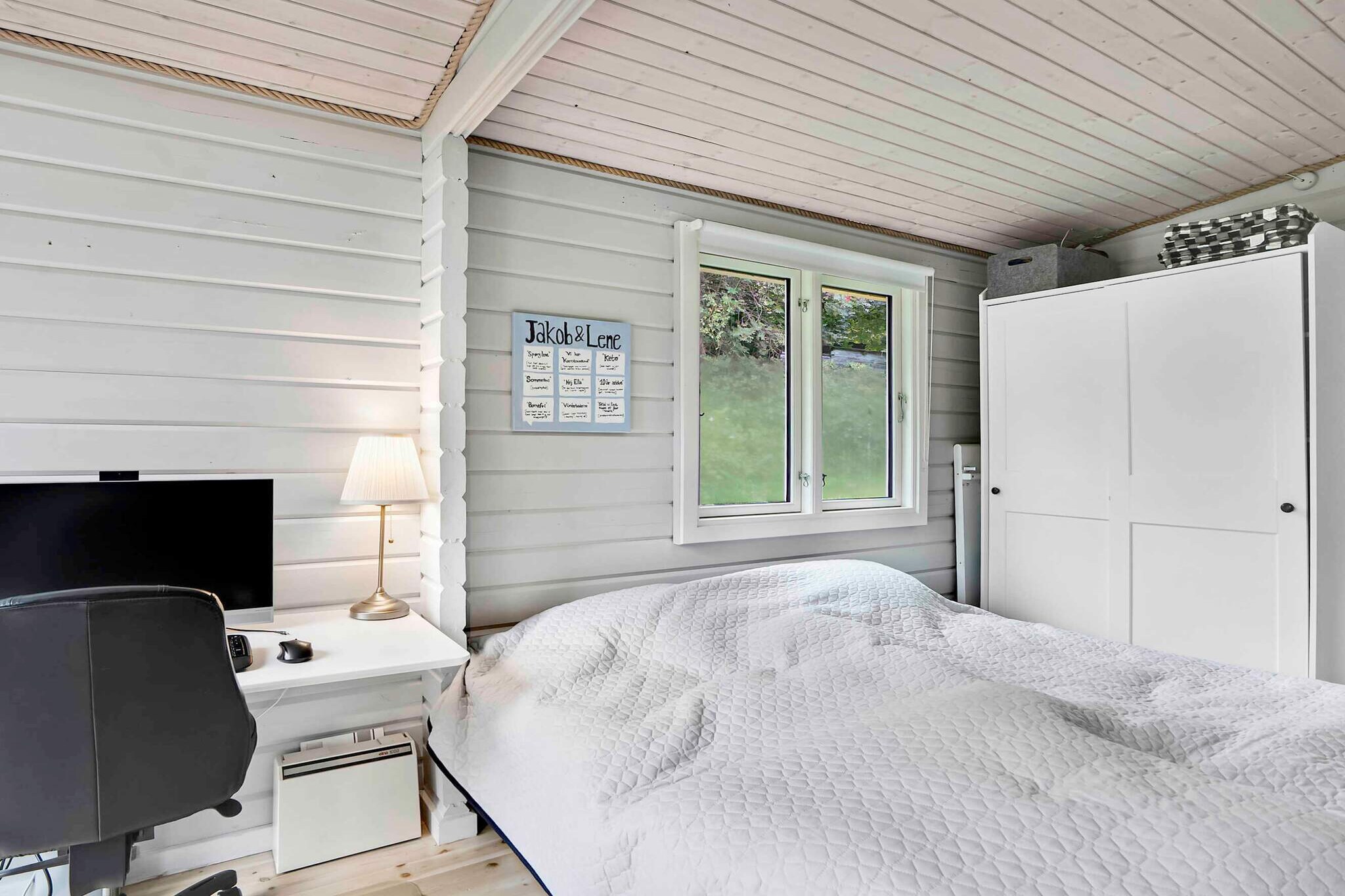 5 sterren vakantie huis in Hundested-Binnen