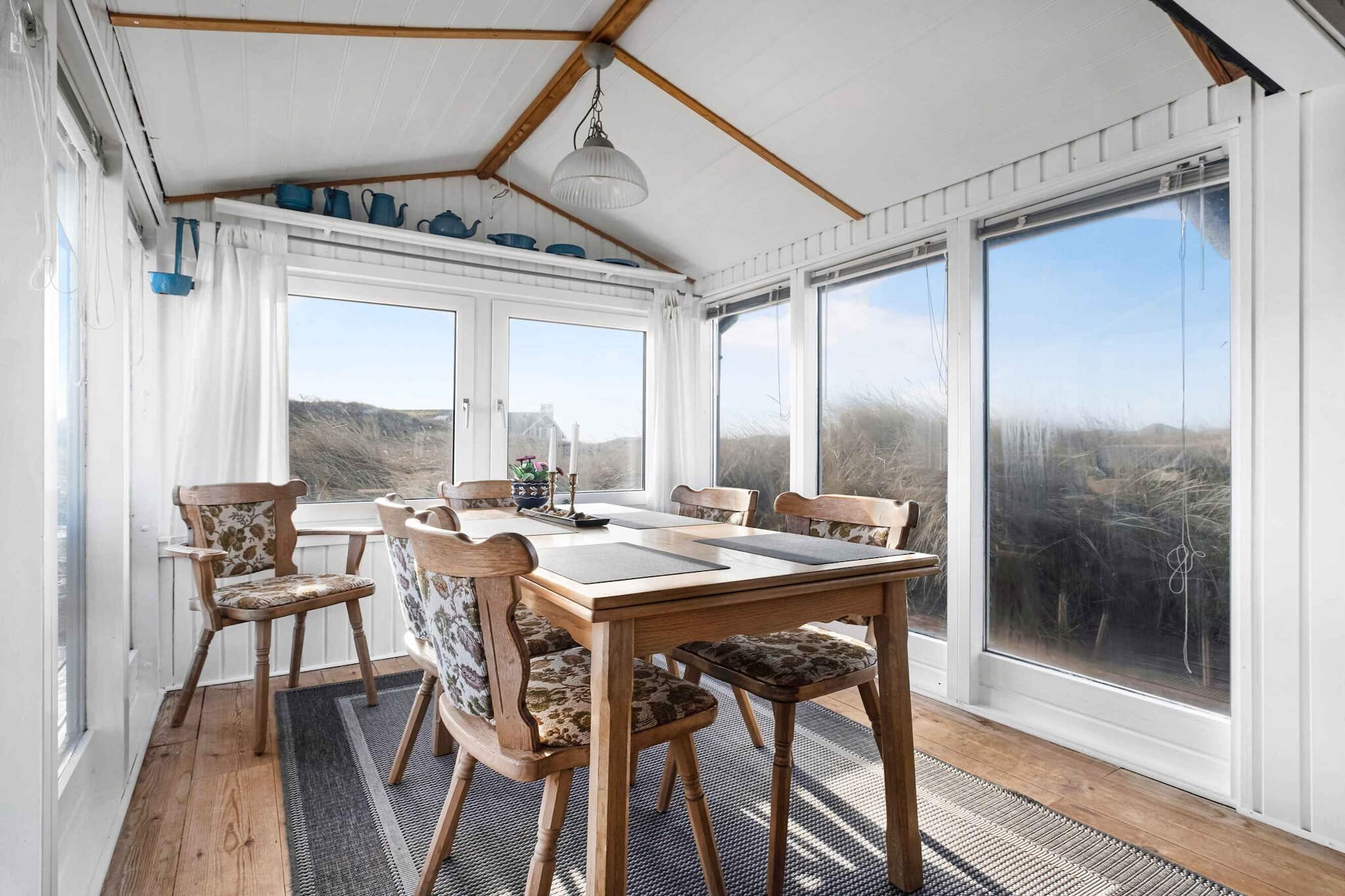 5 sterren vakantie huis in Hvide Sande