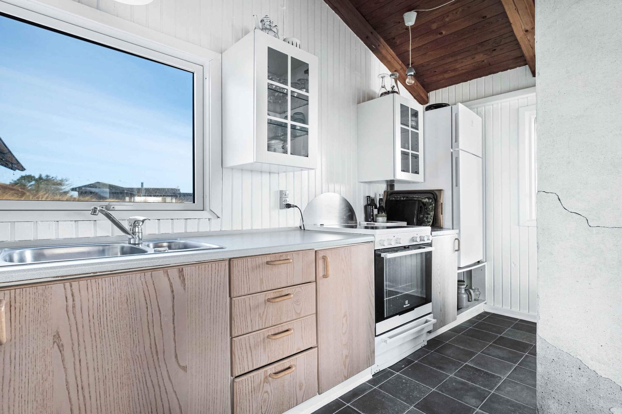 5 sterren vakantie huis in Hvide Sande-Binnen