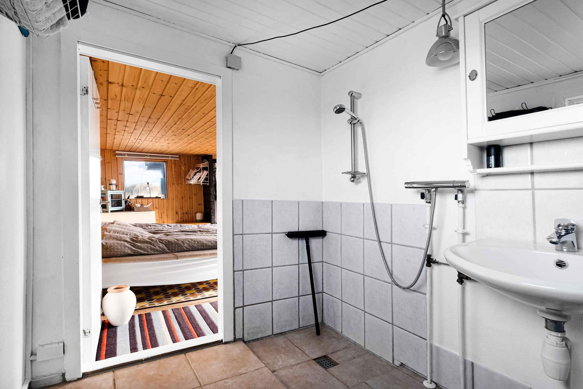 5 sterren vakantie huis in Hvide Sande-Binnen