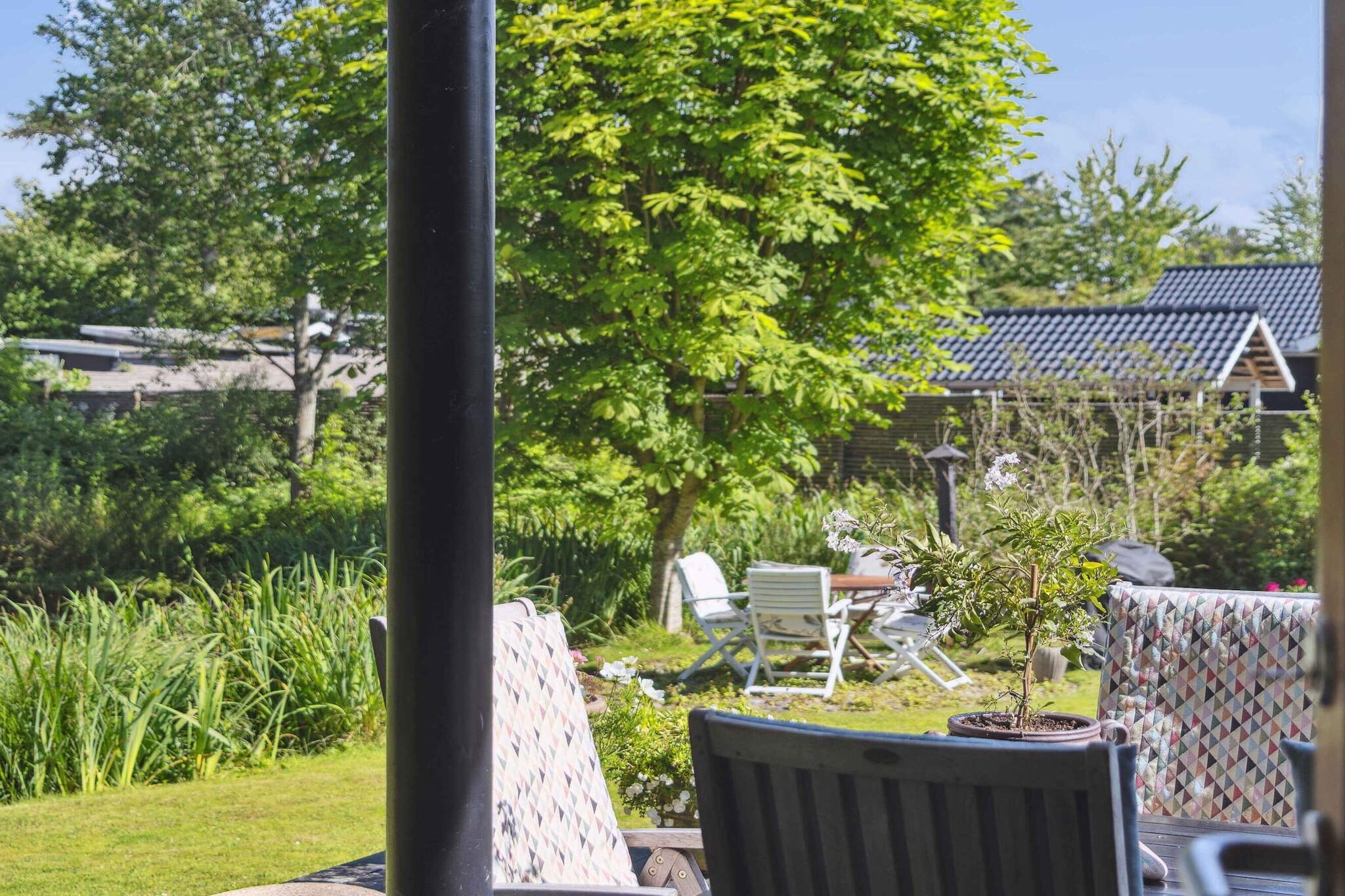 5 sterren vakantie huis in Gilleleje-Buitenlucht