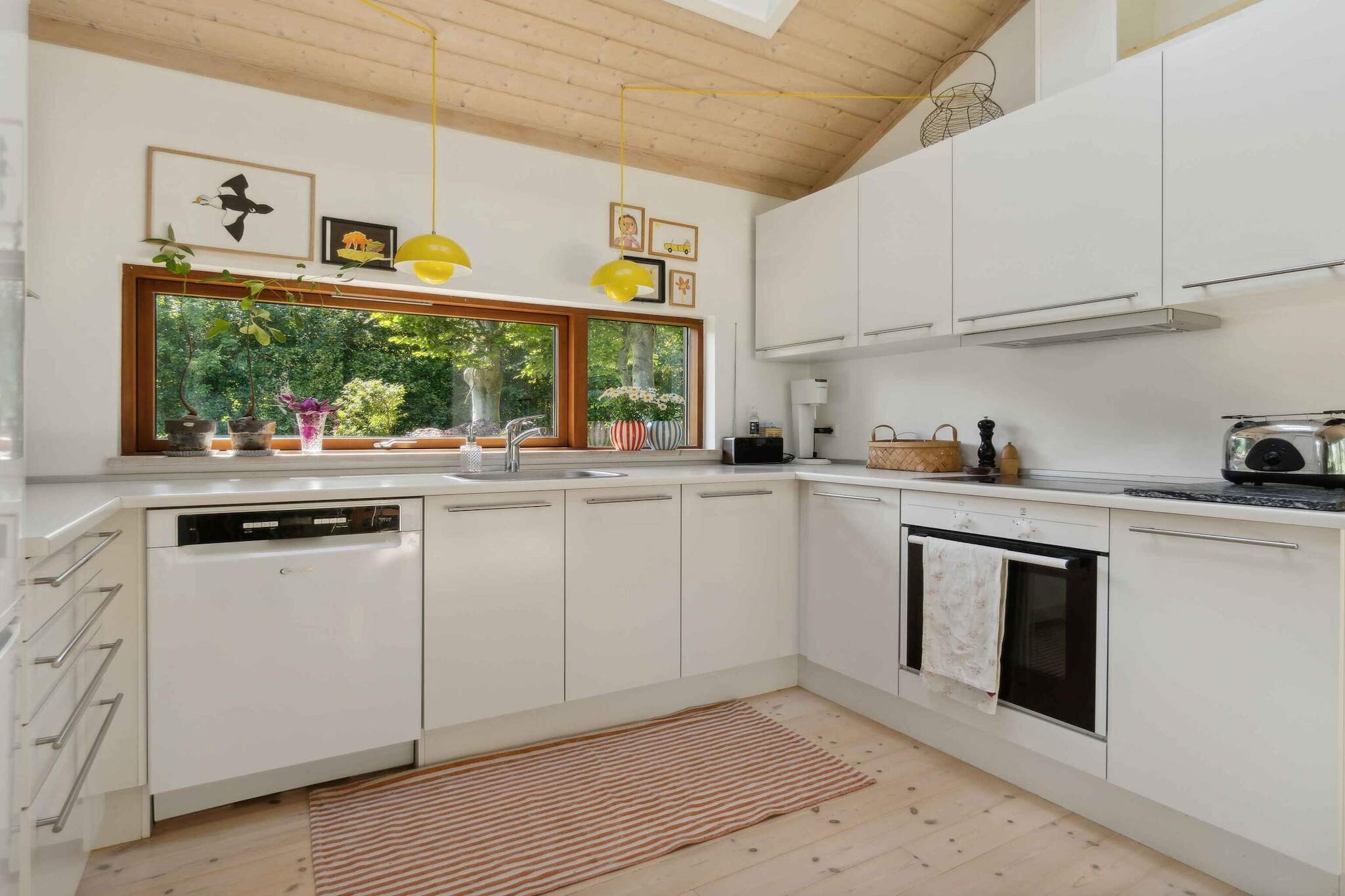 5 sterren vakantie huis in Gilleleje-Binnen