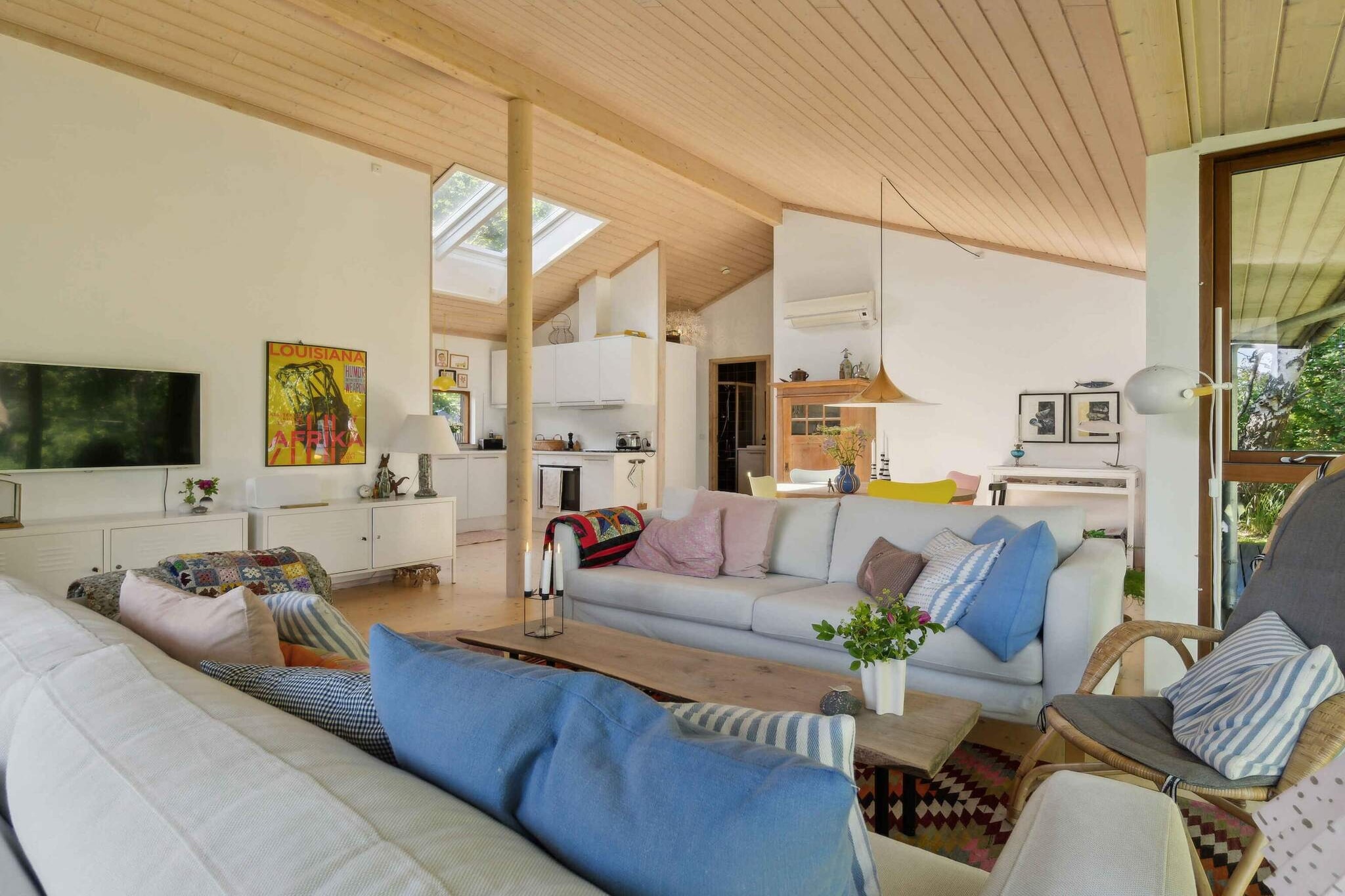 5 sterren vakantie huis in Gilleleje-Binnen