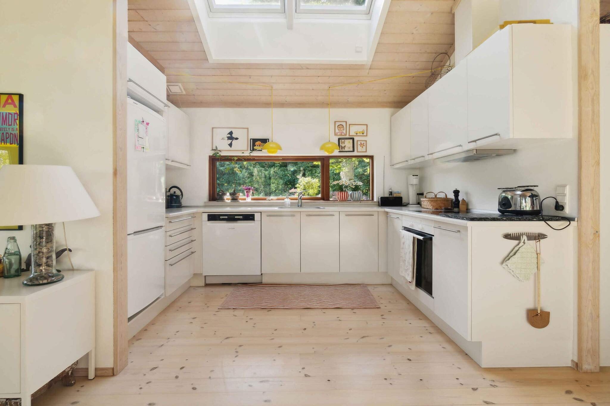 5 sterren vakantie huis in Gilleleje-Binnen