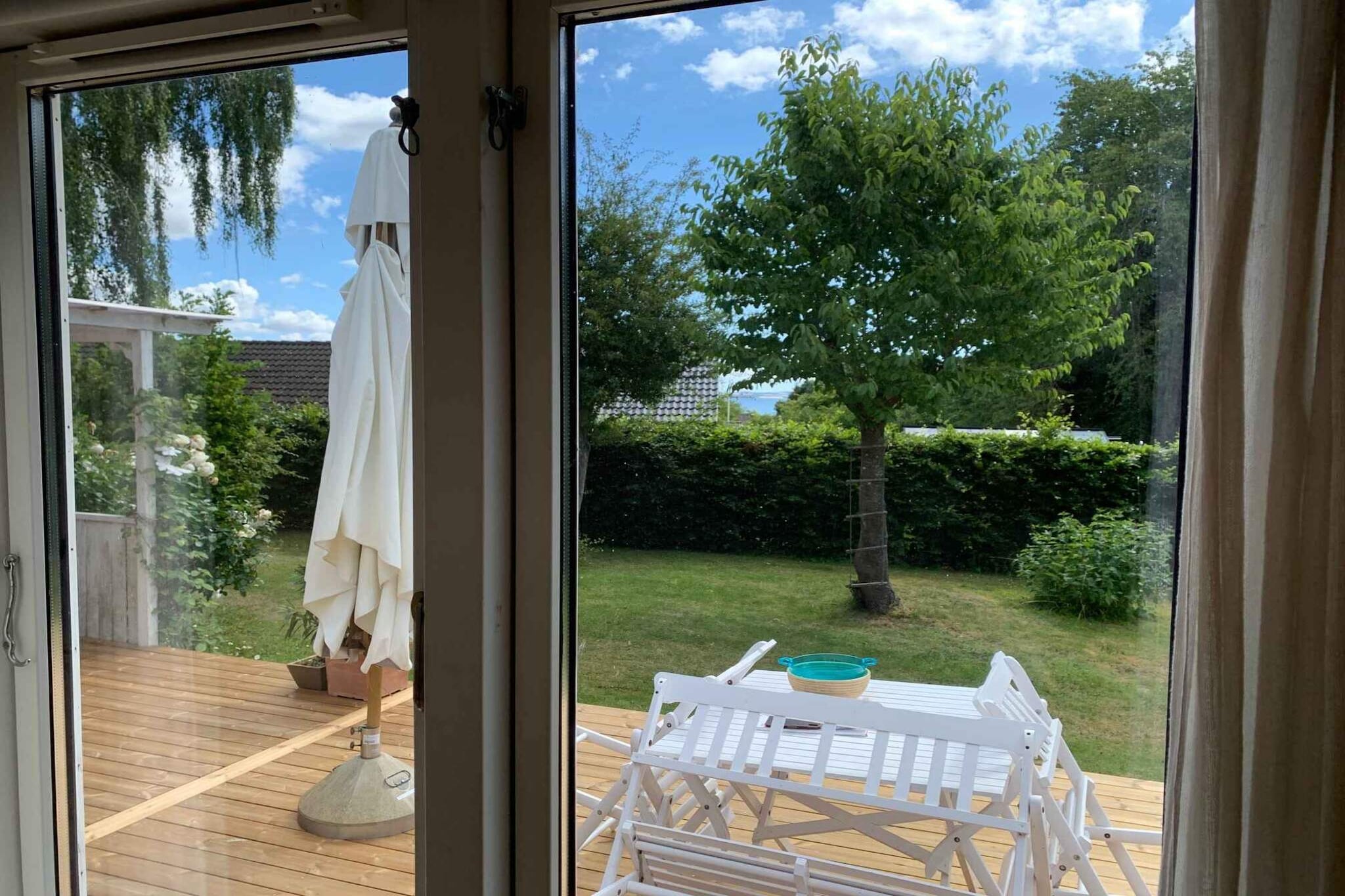 5 sterren vakantie huis in Hornslet