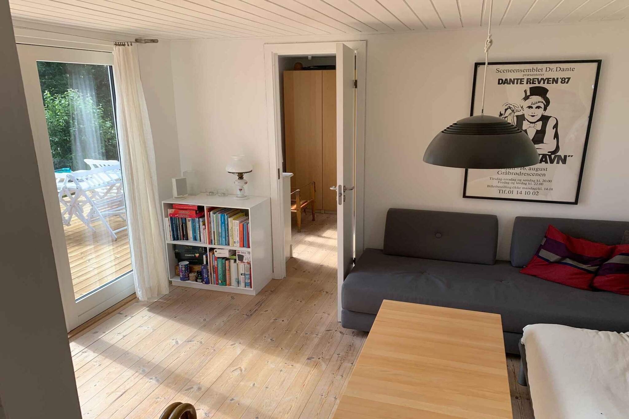 5 sterren vakantie huis in Hornslet-Binnen