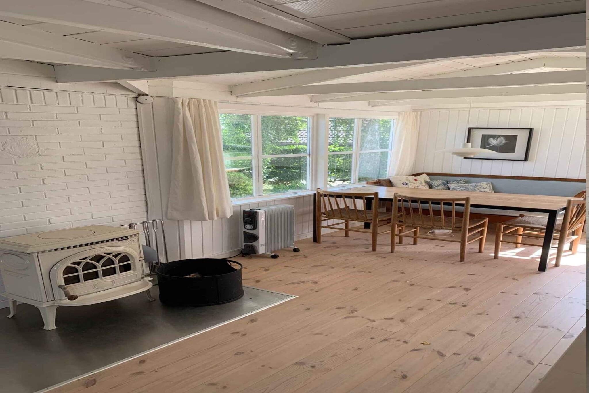 5 sterren vakantie huis in Hornslet-Binnen