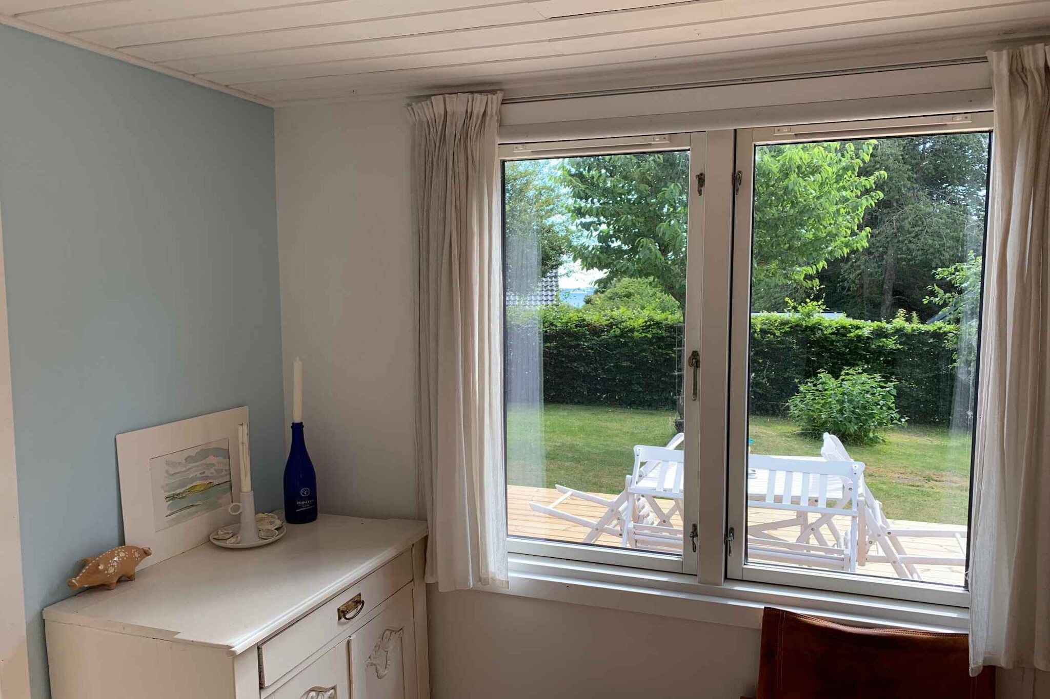 5 sterren vakantie huis in Hornslet-Binnen
