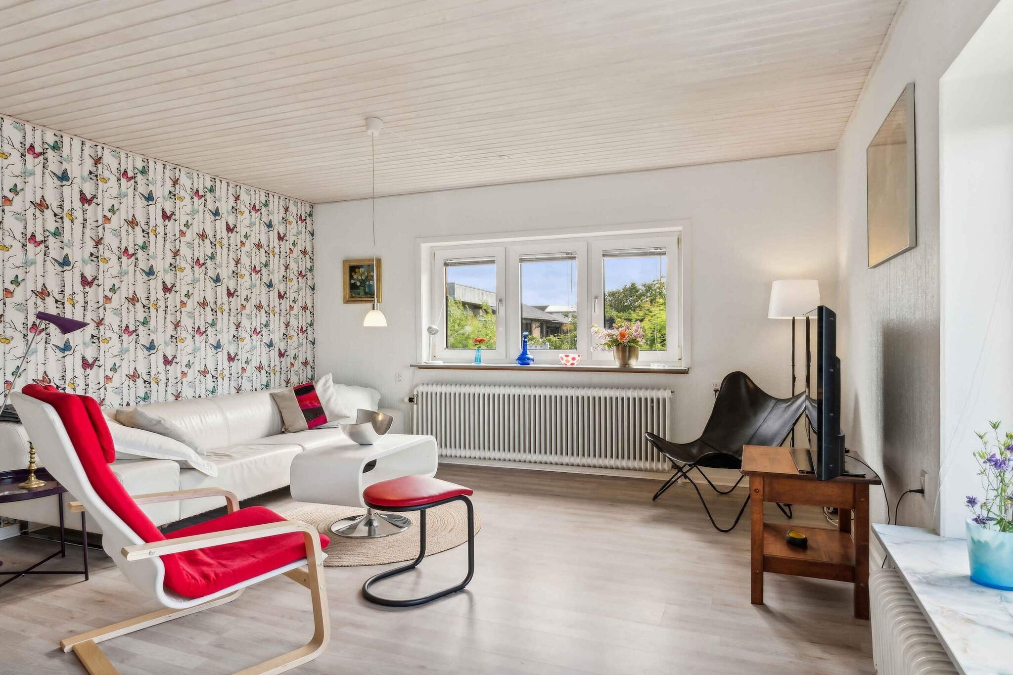 5 sterren vakantie huis in Harboøre-Binnen