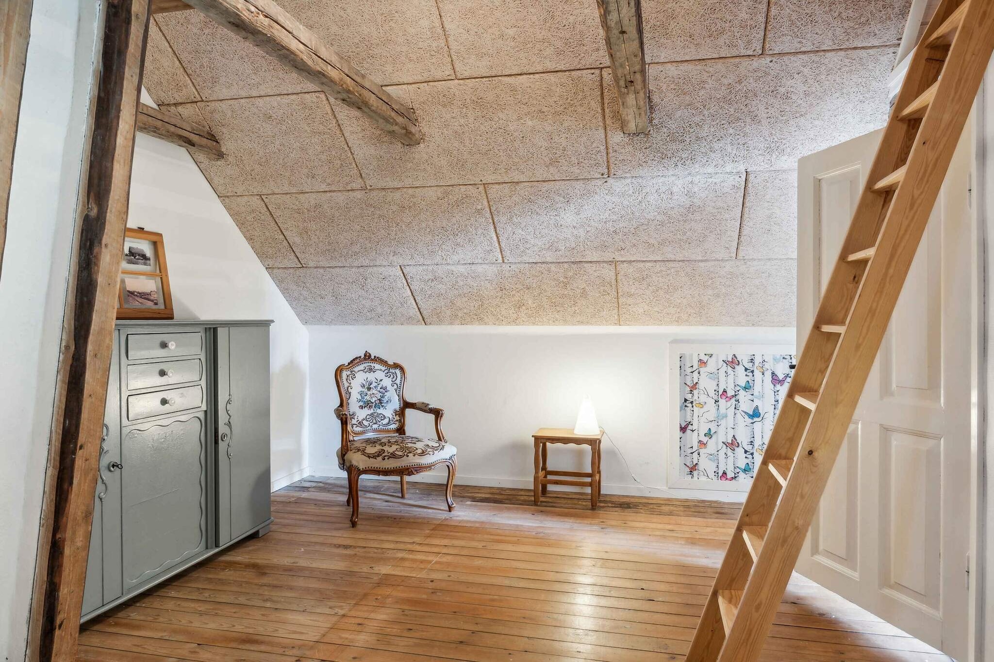 5 sterren vakantie huis in Harboøre-Binnen