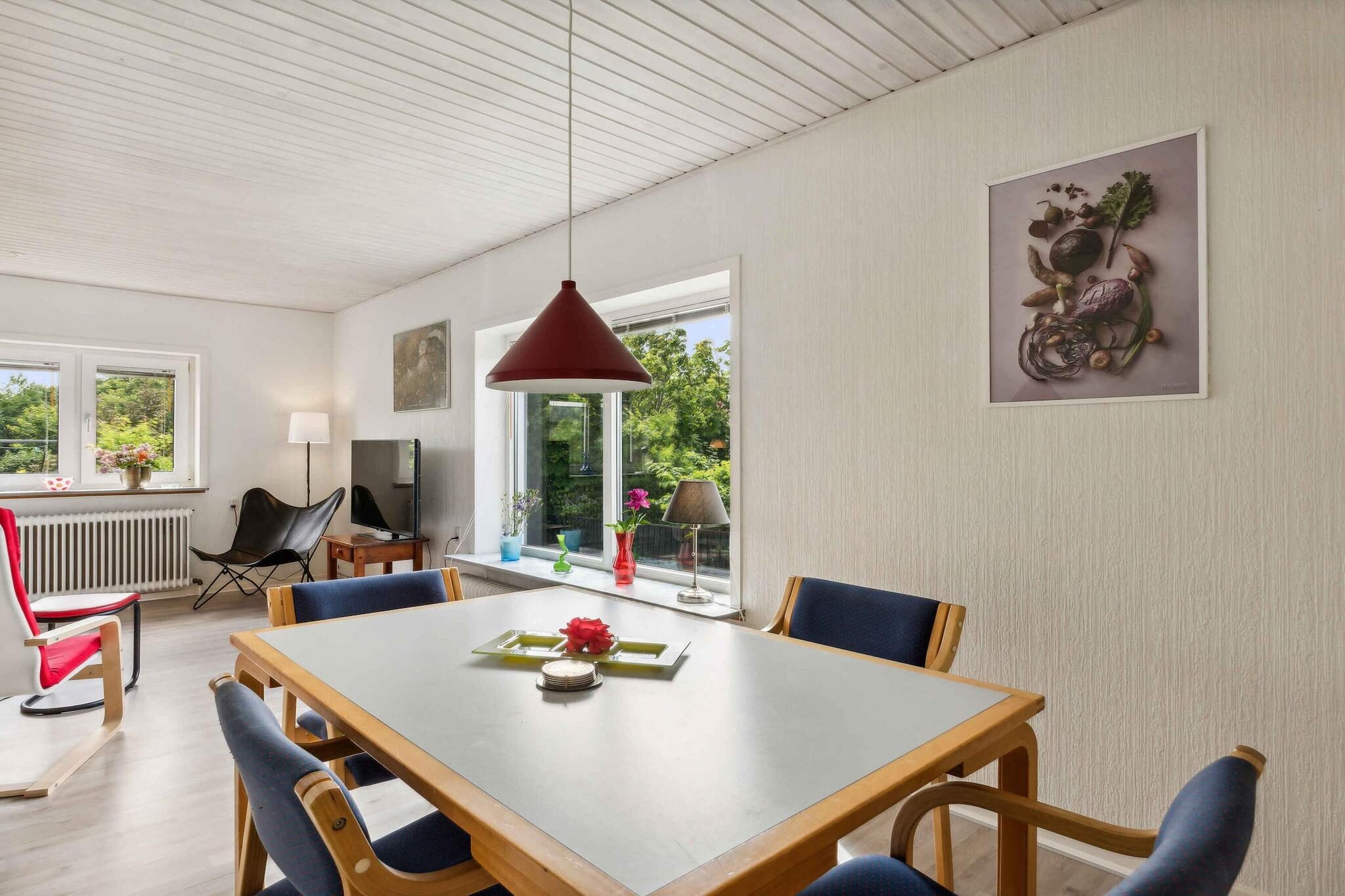 5 sterren vakantie huis in Harboøre-Binnen