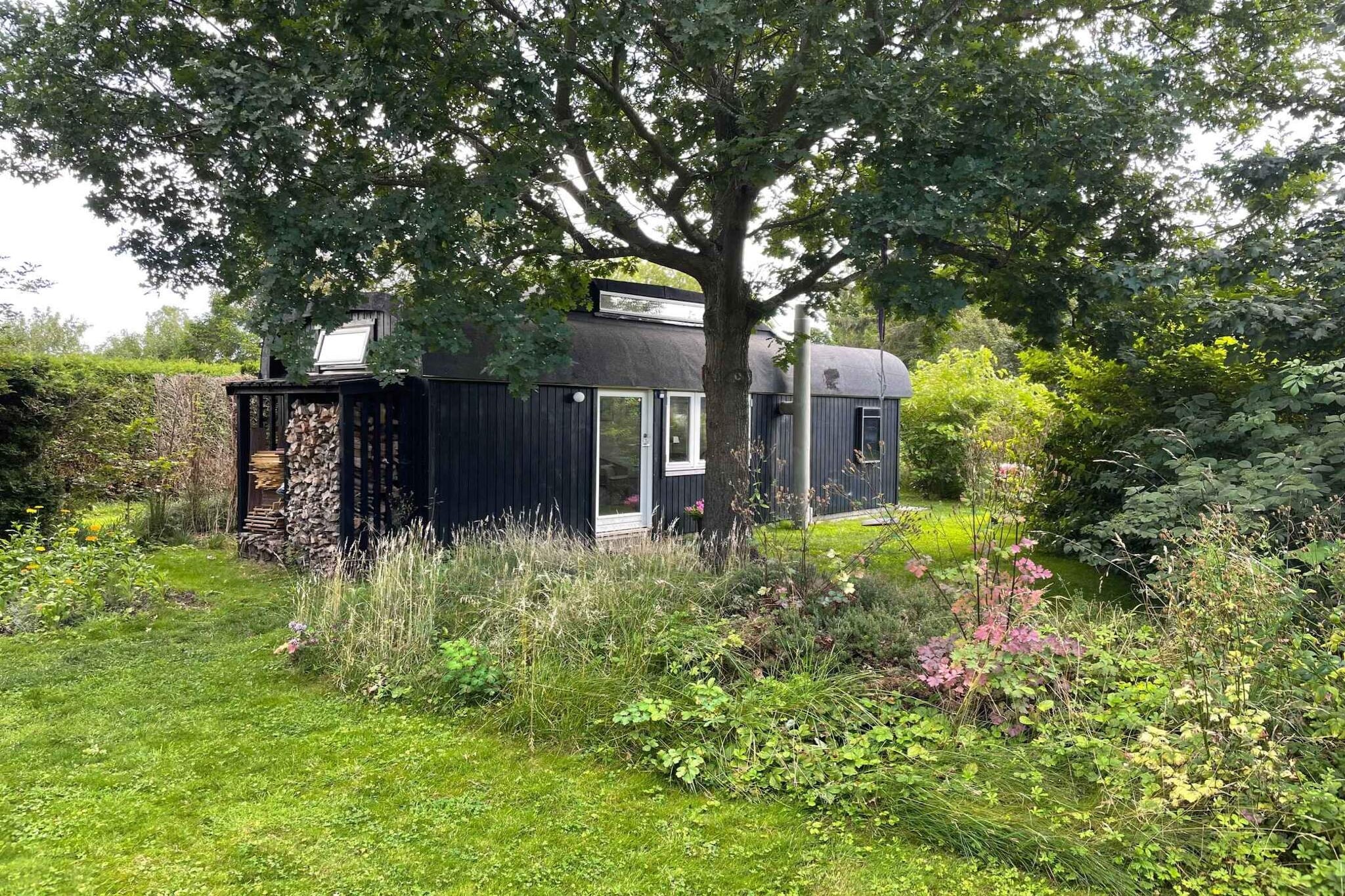 5 etoiles maison de vacances a Gilleleje