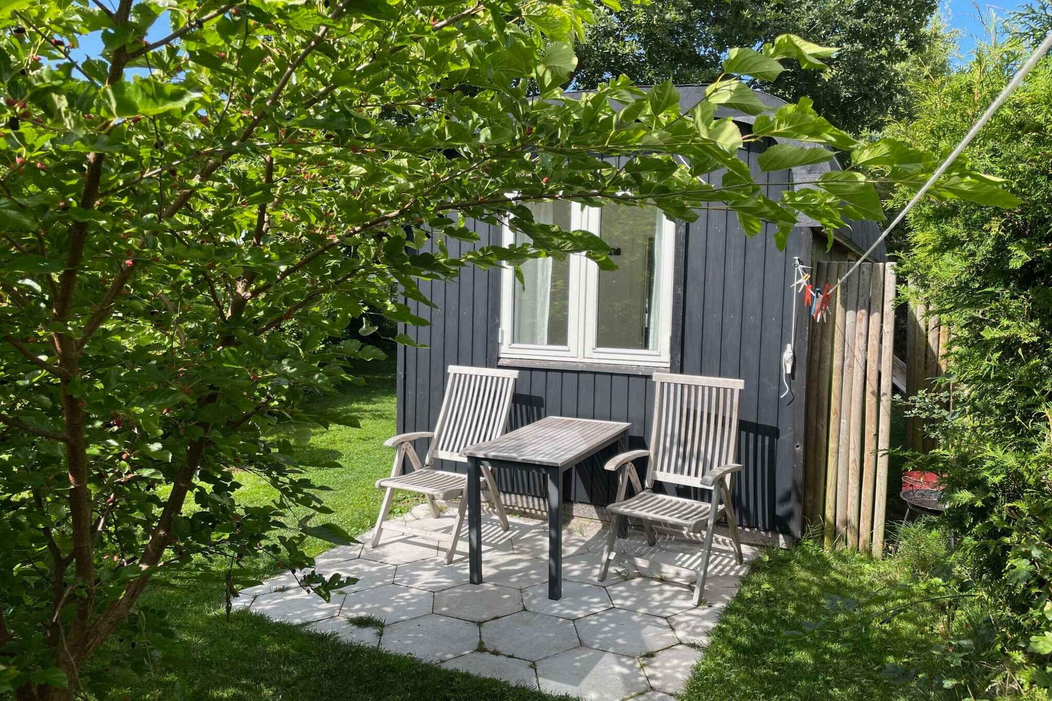 5 etoiles maison de vacances a Gilleleje