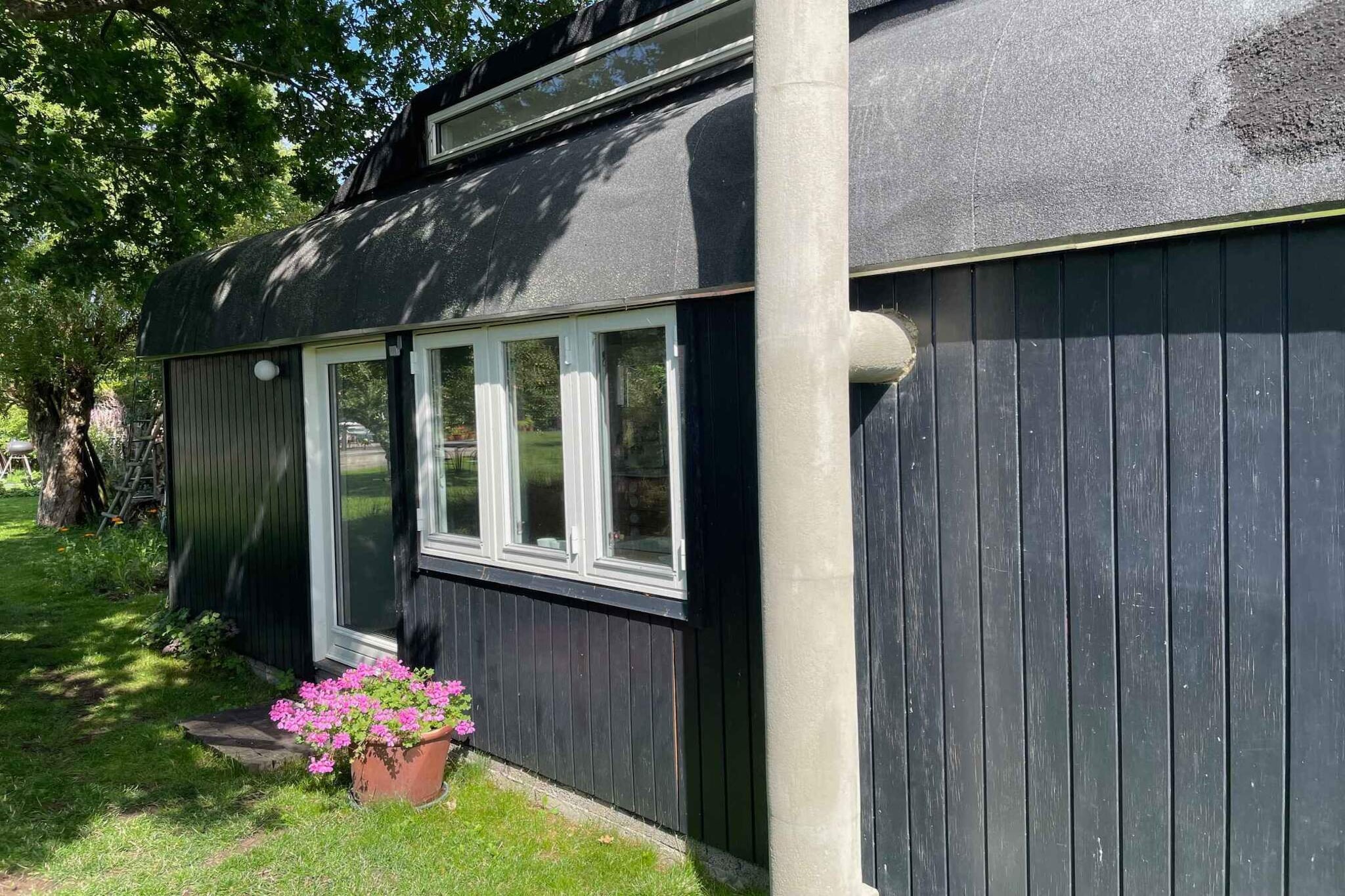 5 etoiles maison de vacances a Gilleleje
