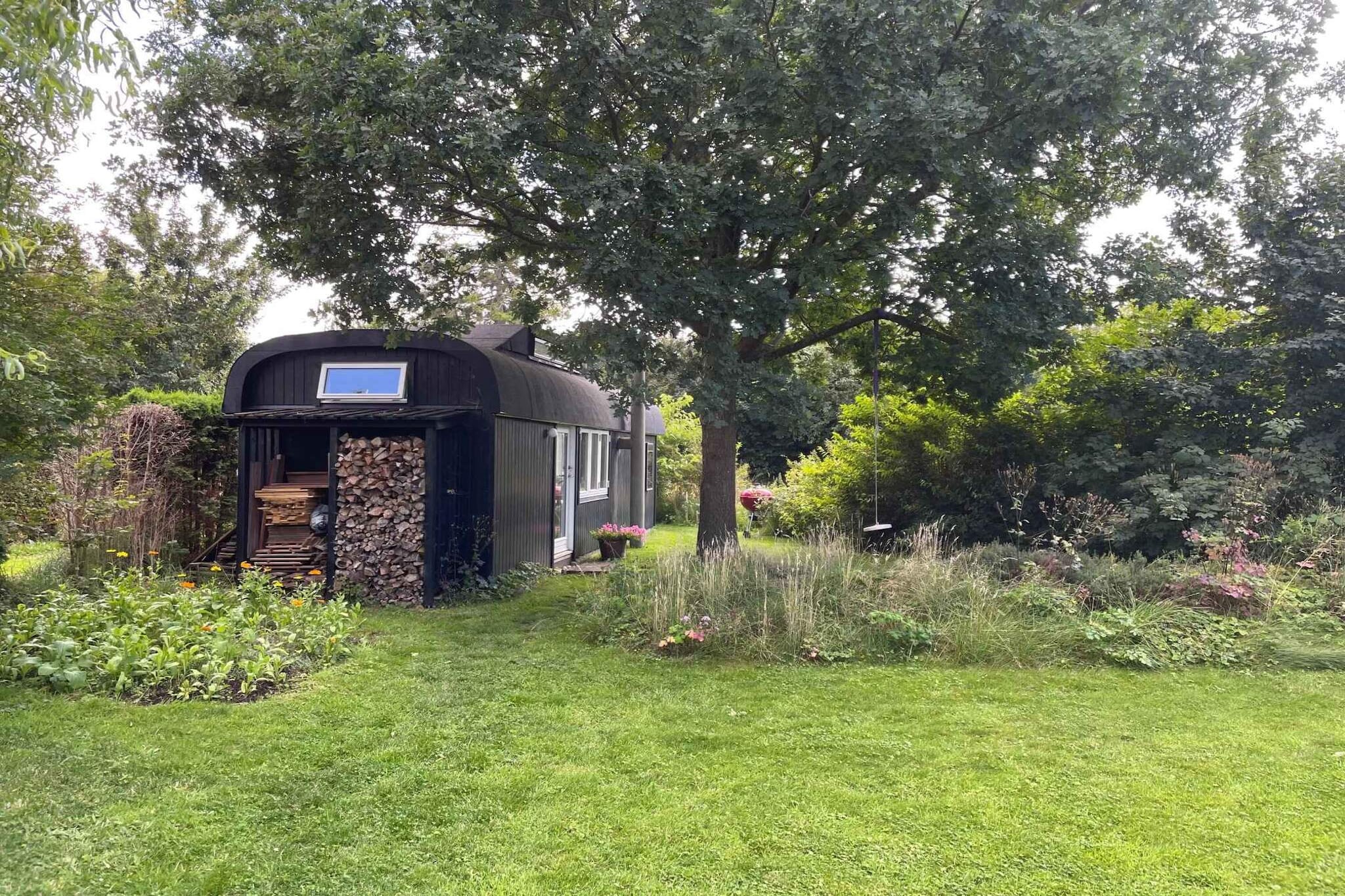 5 star holiday home in Gilleleje