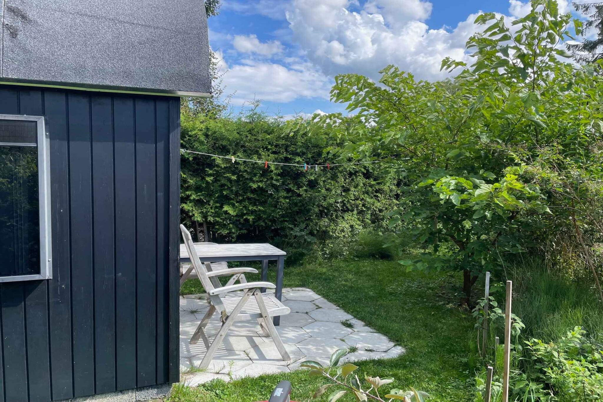 5 star holiday home in Gilleleje-Outdoor