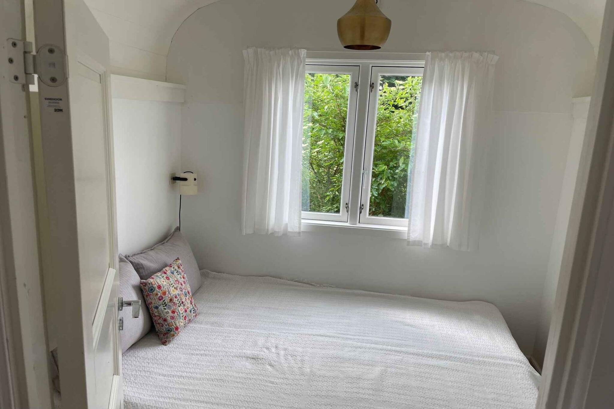 5 star holiday home in Gilleleje-Indoor