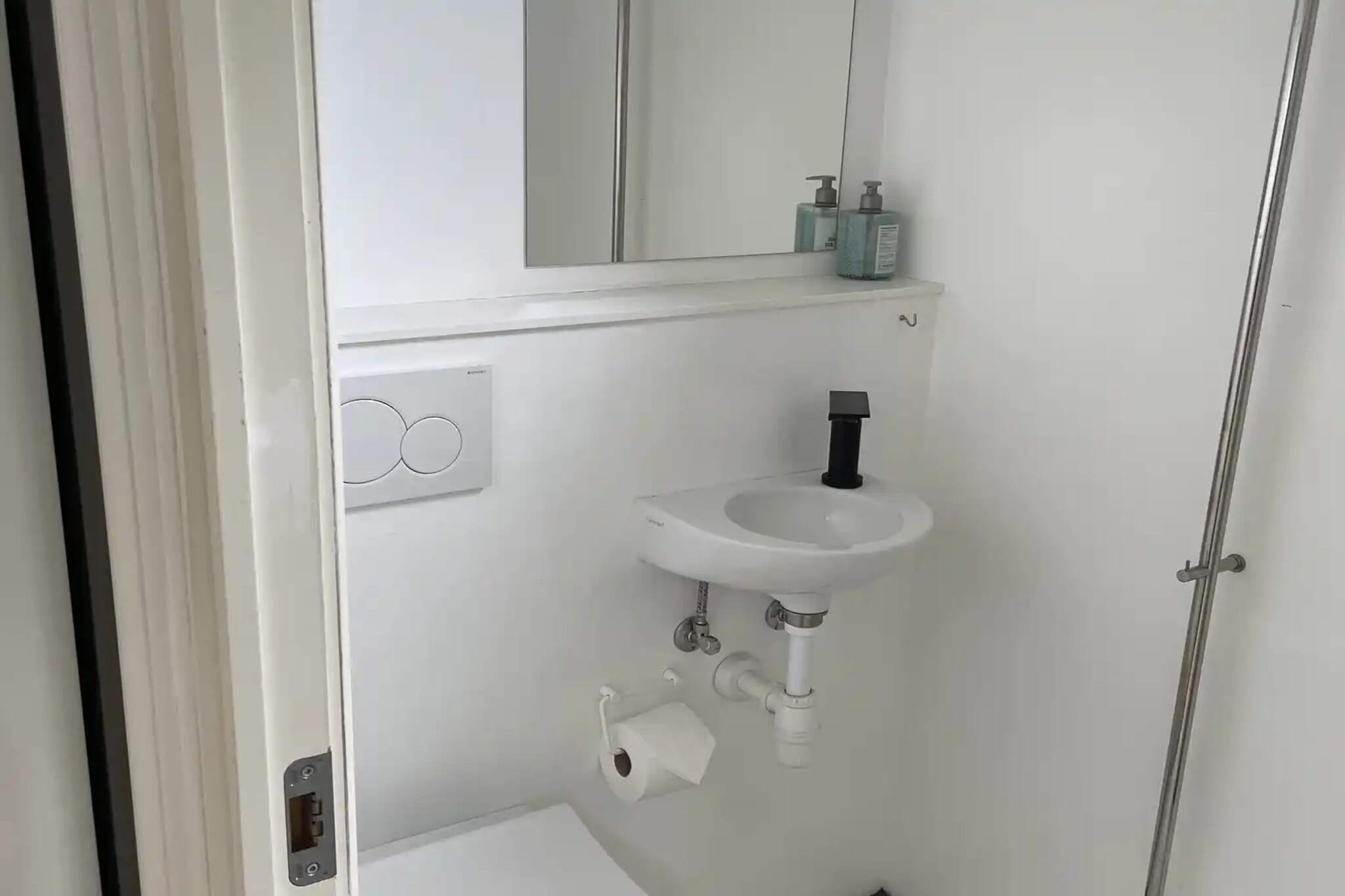5 star holiday home in Gilleleje-Indoor
