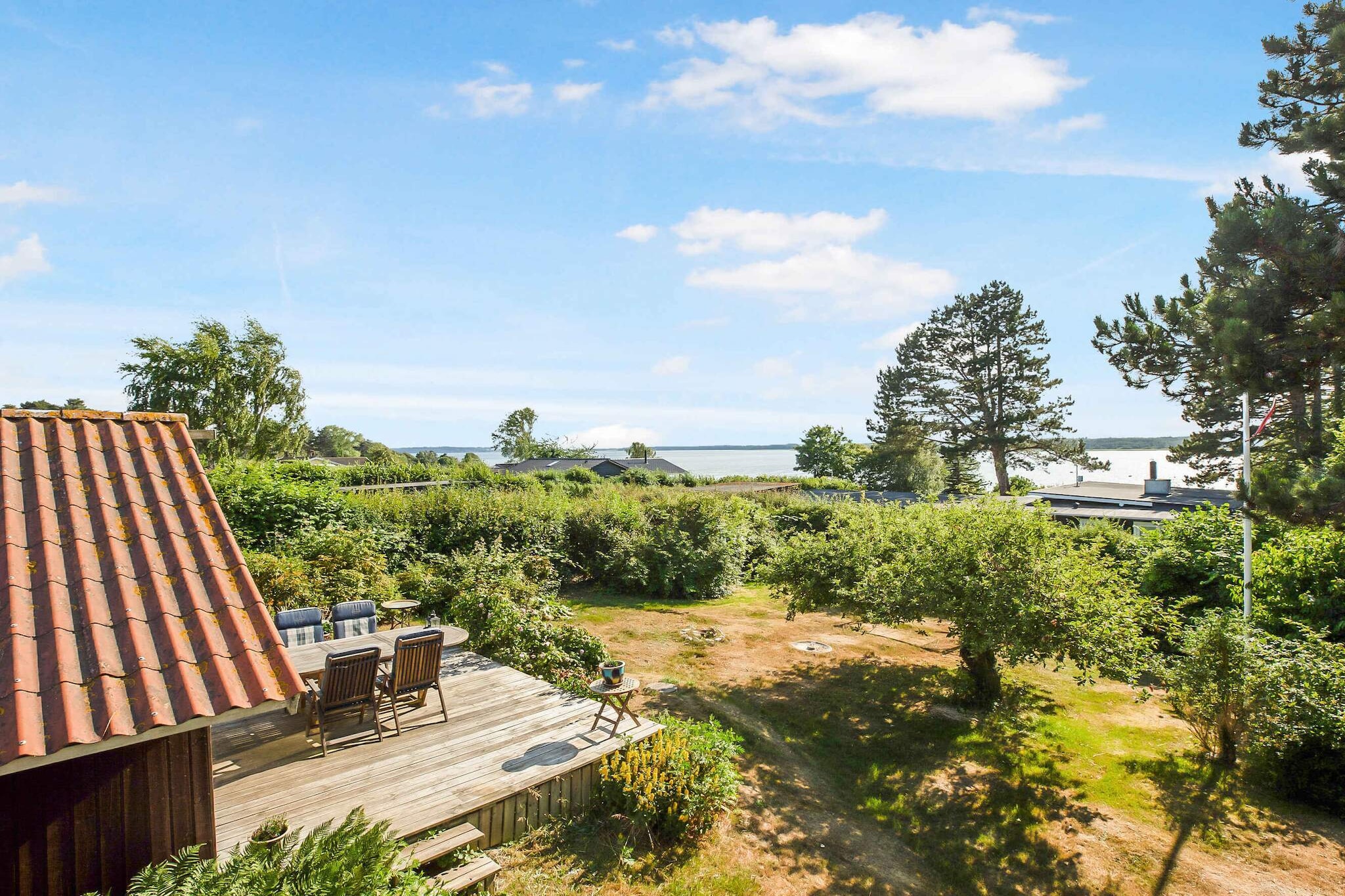 5 sterren vakantie huis in Ølsted-Buitenlucht