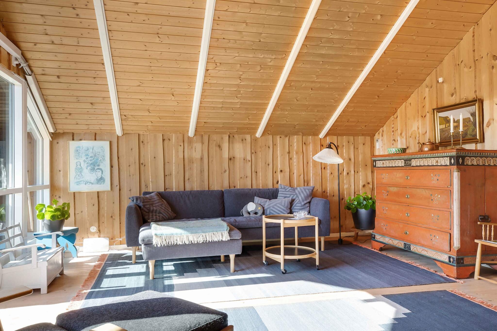 5 sterren vakantie huis in Ølsted-Binnen