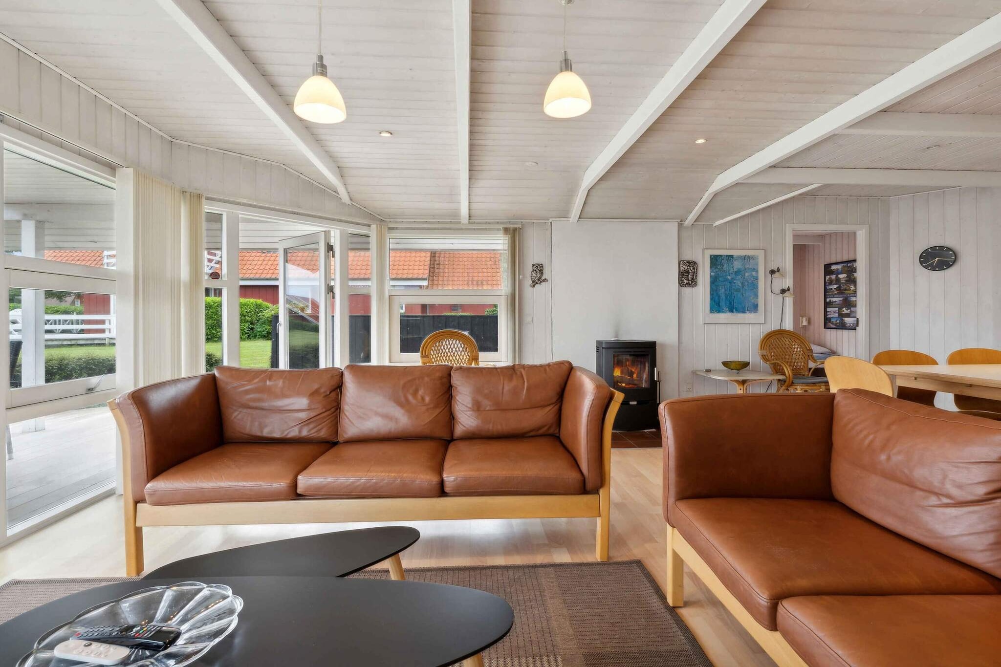 5 sterren vakantie huis in Haderslev-Binnen