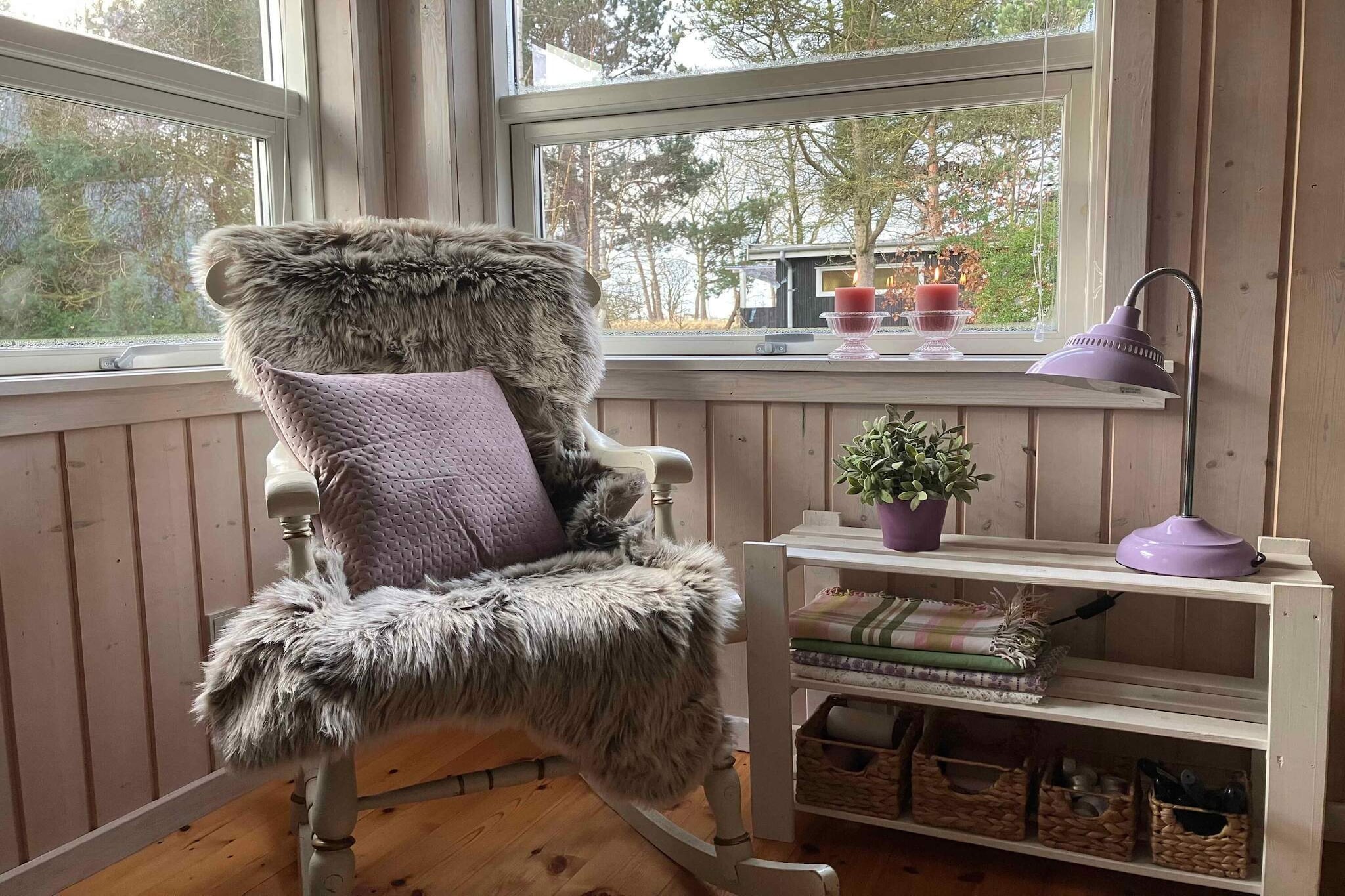 5 etoiles maison de vacances a Gedser-Intérieur