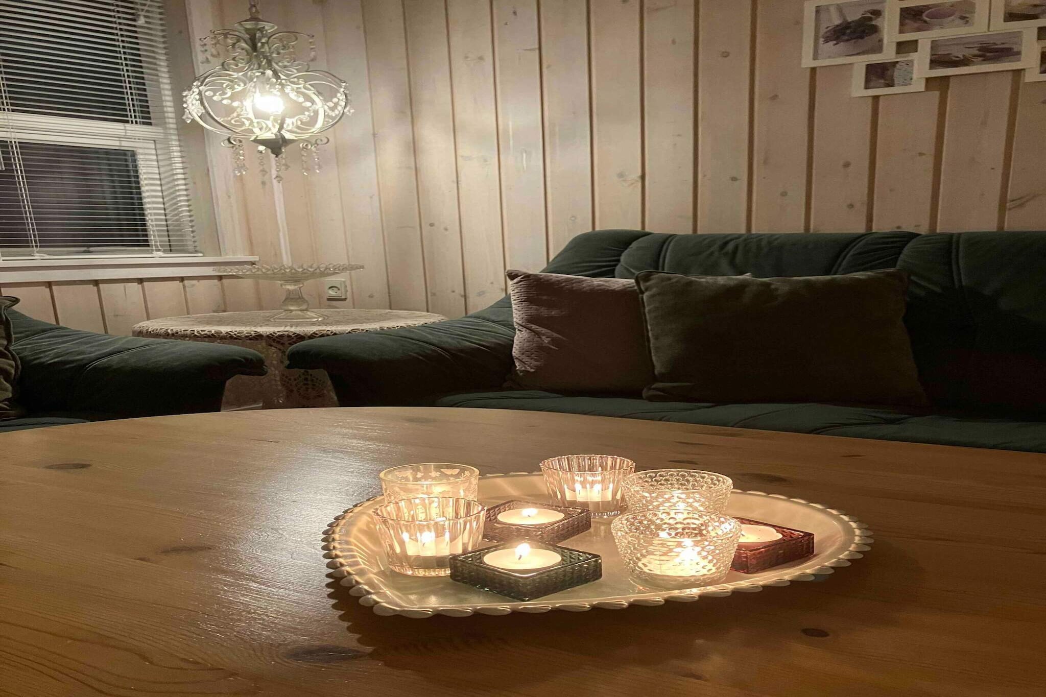 5 etoiles maison de vacances a Gedser-Intérieur