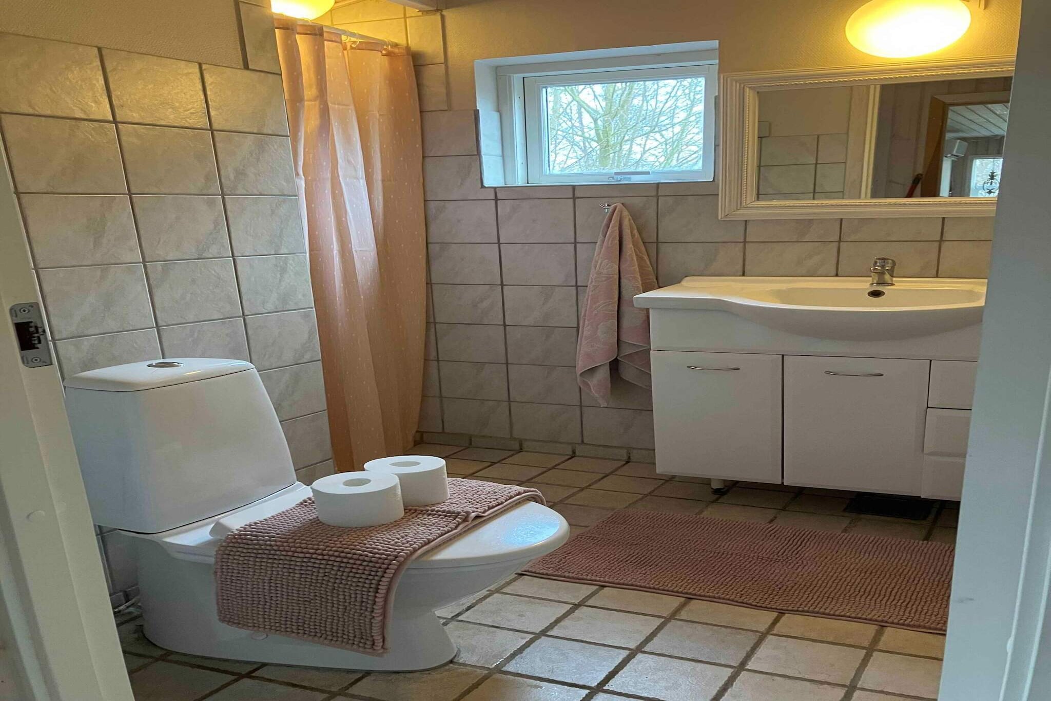 5 etoiles maison de vacances a Gedser-Intérieur